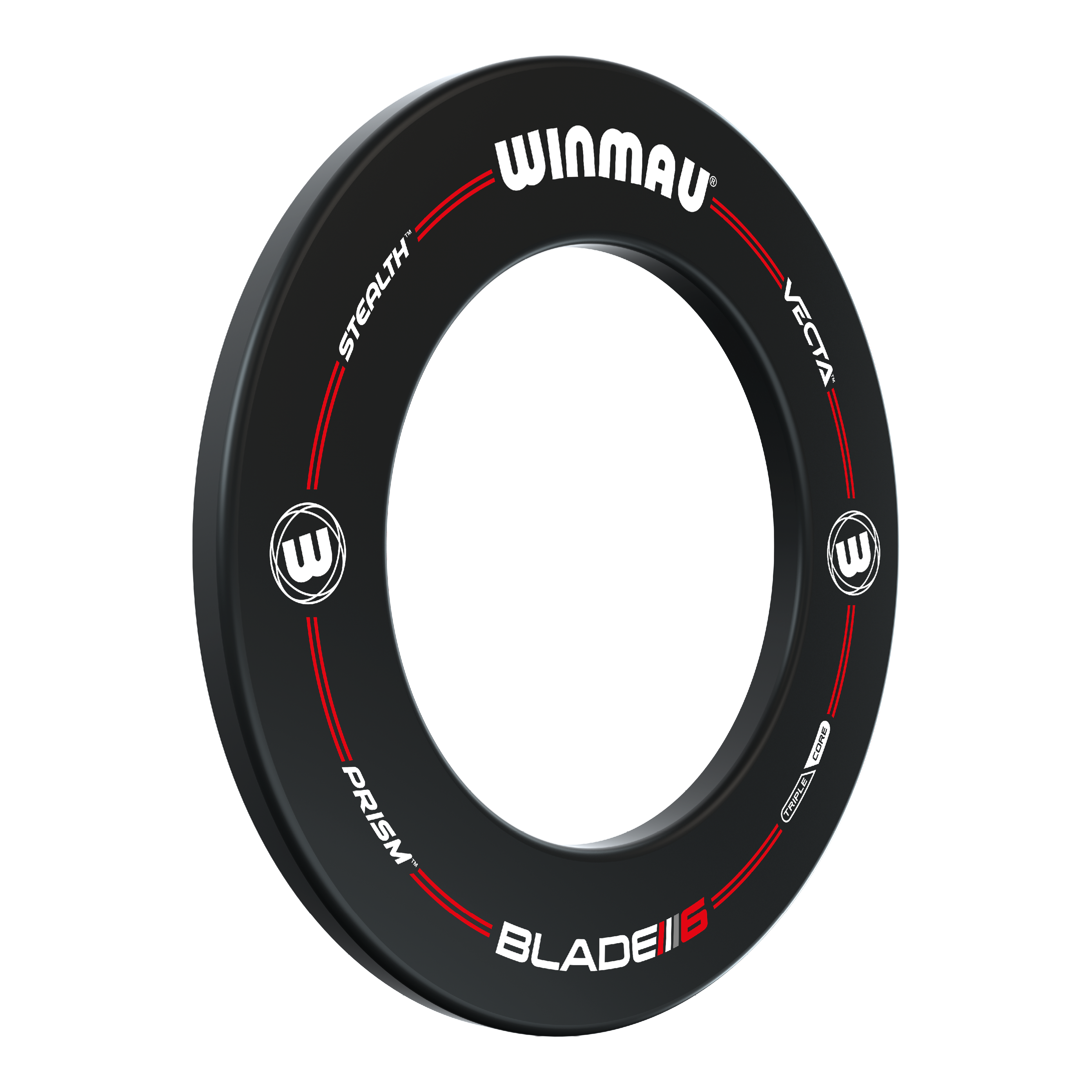 Winmau Pro-Line Blade 6 Dartboard Surround