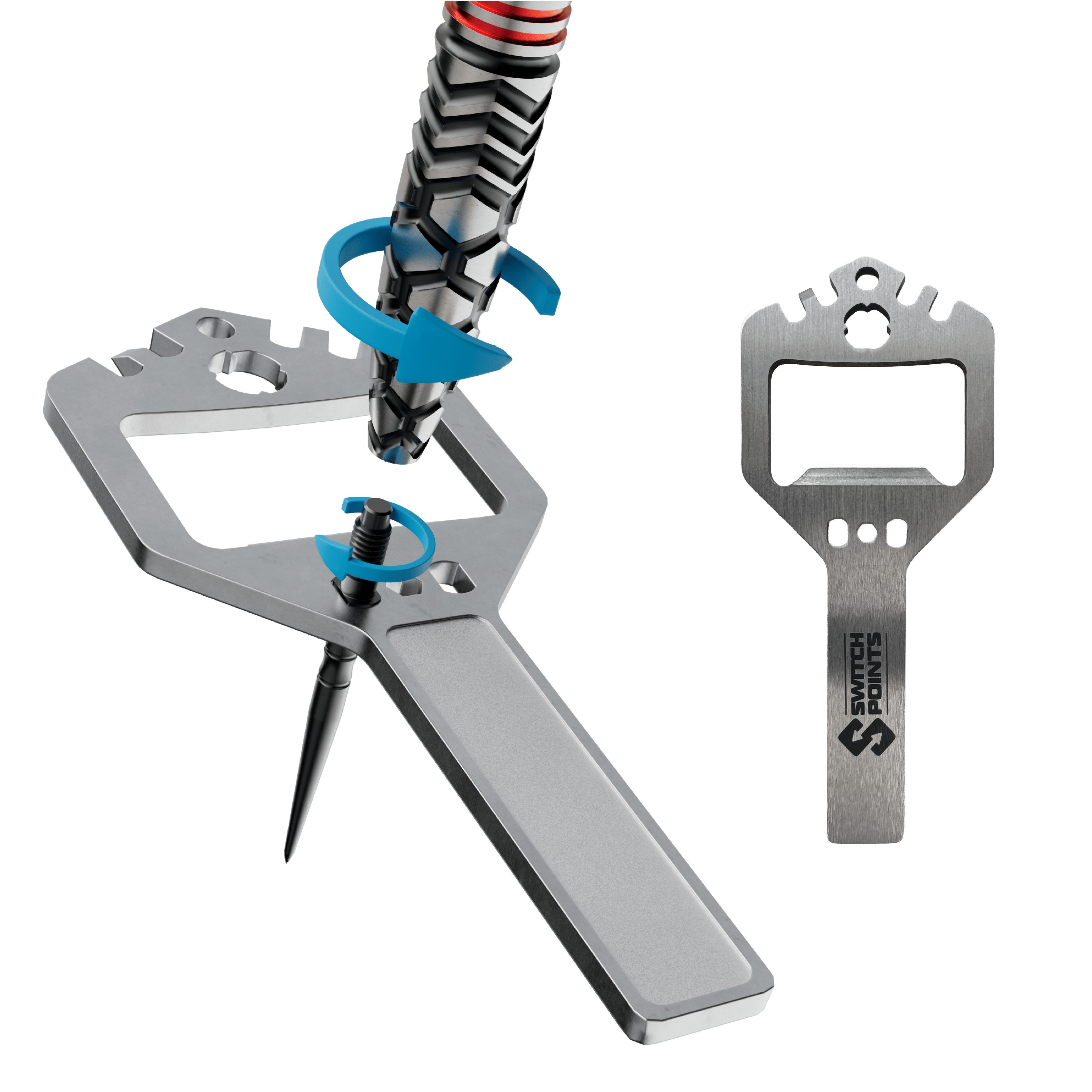 Winmau Fornax Torpedo Switch Points Steeldarts Das Bild zeigt die Winmau Fornax Torpedo Switch Points Steeldarts. Sie zeichnen sich durch ihr besonderes Design aus.