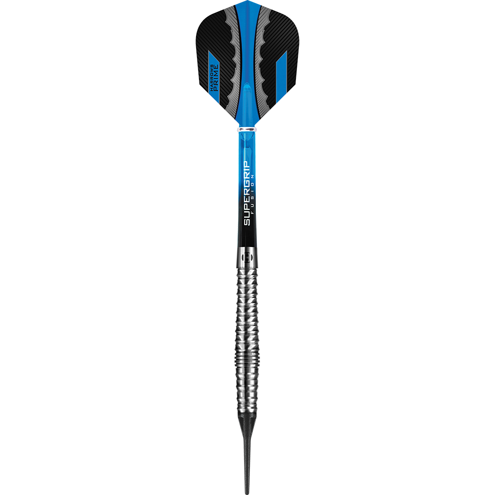 Harrows RAZR Bulbous 90% Tungsten Softdarts