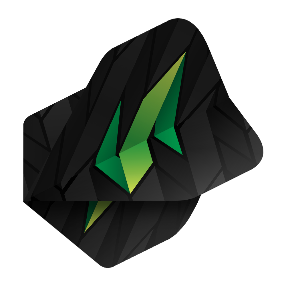 Specjalne logo Scolia nr 2 Standardowe loty Hier ist der Scolia Special Logo No2 Standard Flights dargestellt. Dieser Flight wird für Dartpfeile verwendet.