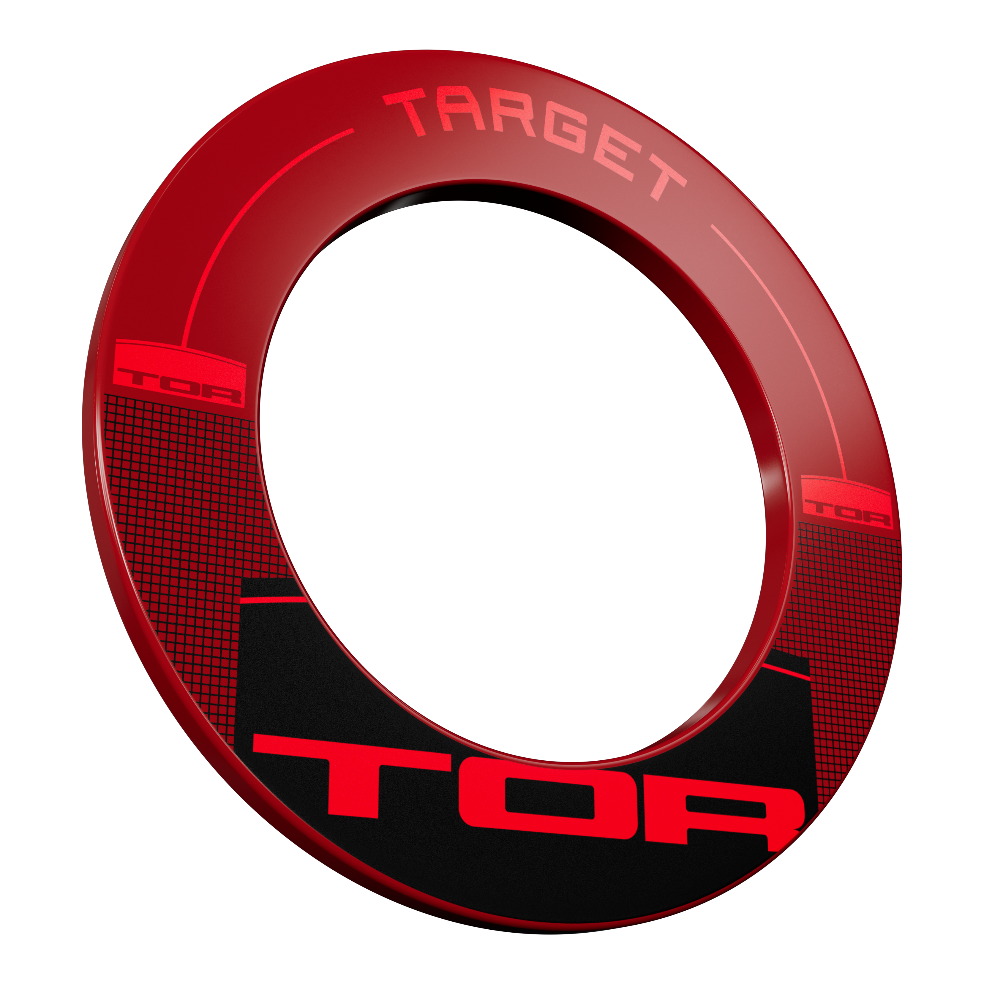 Tarcza do darta Target TOR