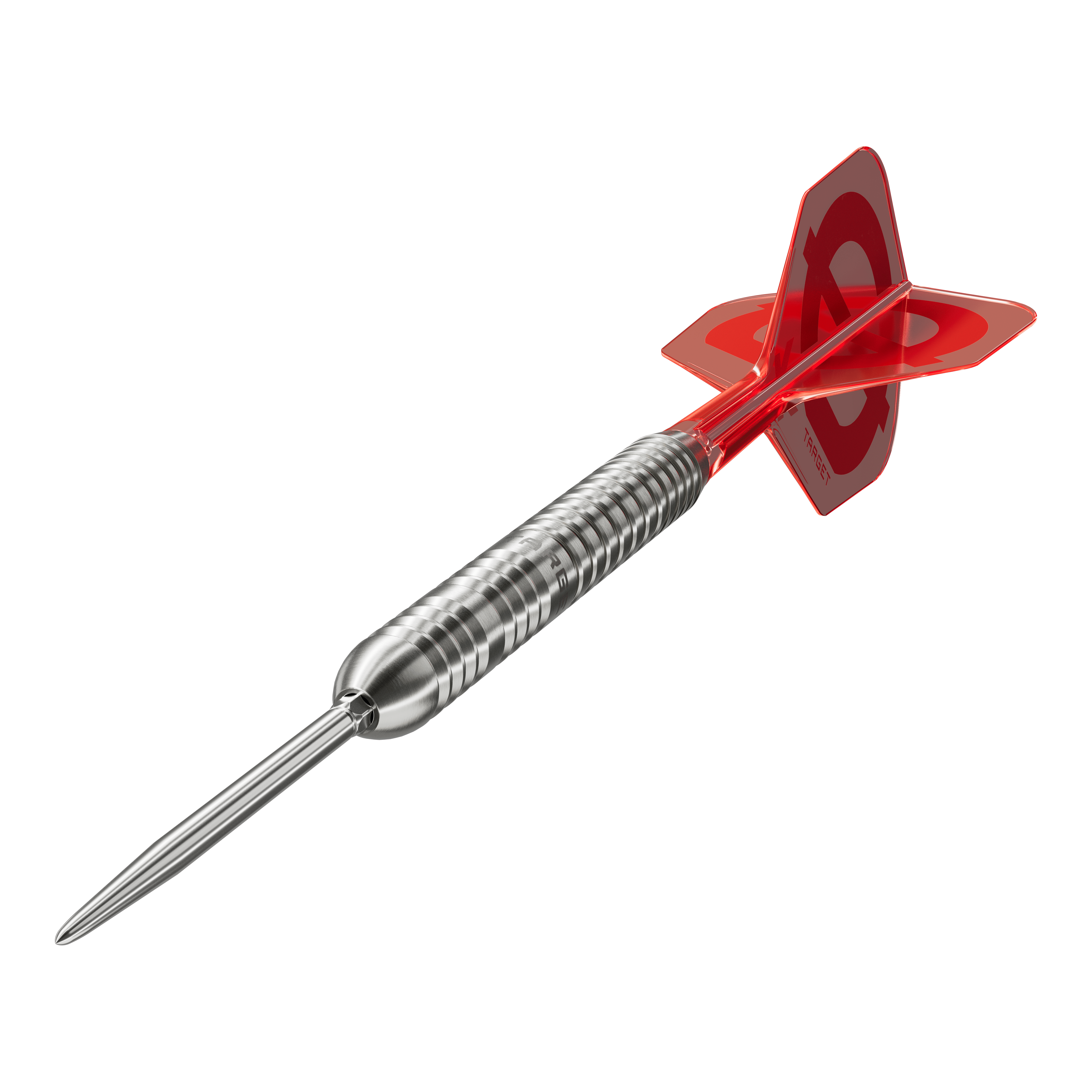 Grupa docelowa O 03 Swiss Points Steel Darts