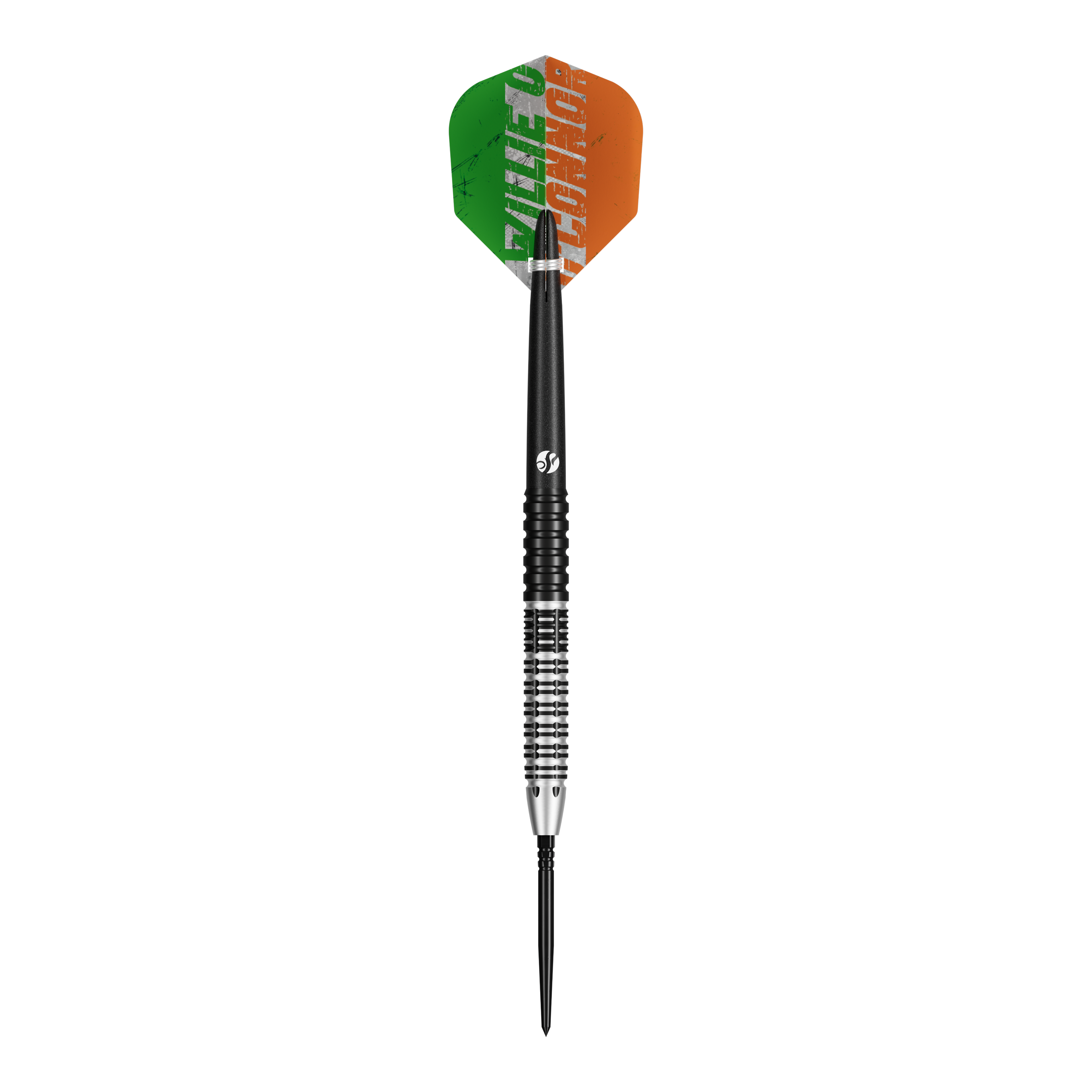 Shot Pro Series Willie O'Connor Magpie Turbo Point Steeldarts Shot Pro Series Willie O'Connor Magpie Turbo Point Steeldarts werden vollständig gezeigt. Die Darts sind mit individuellen Details verziert.
