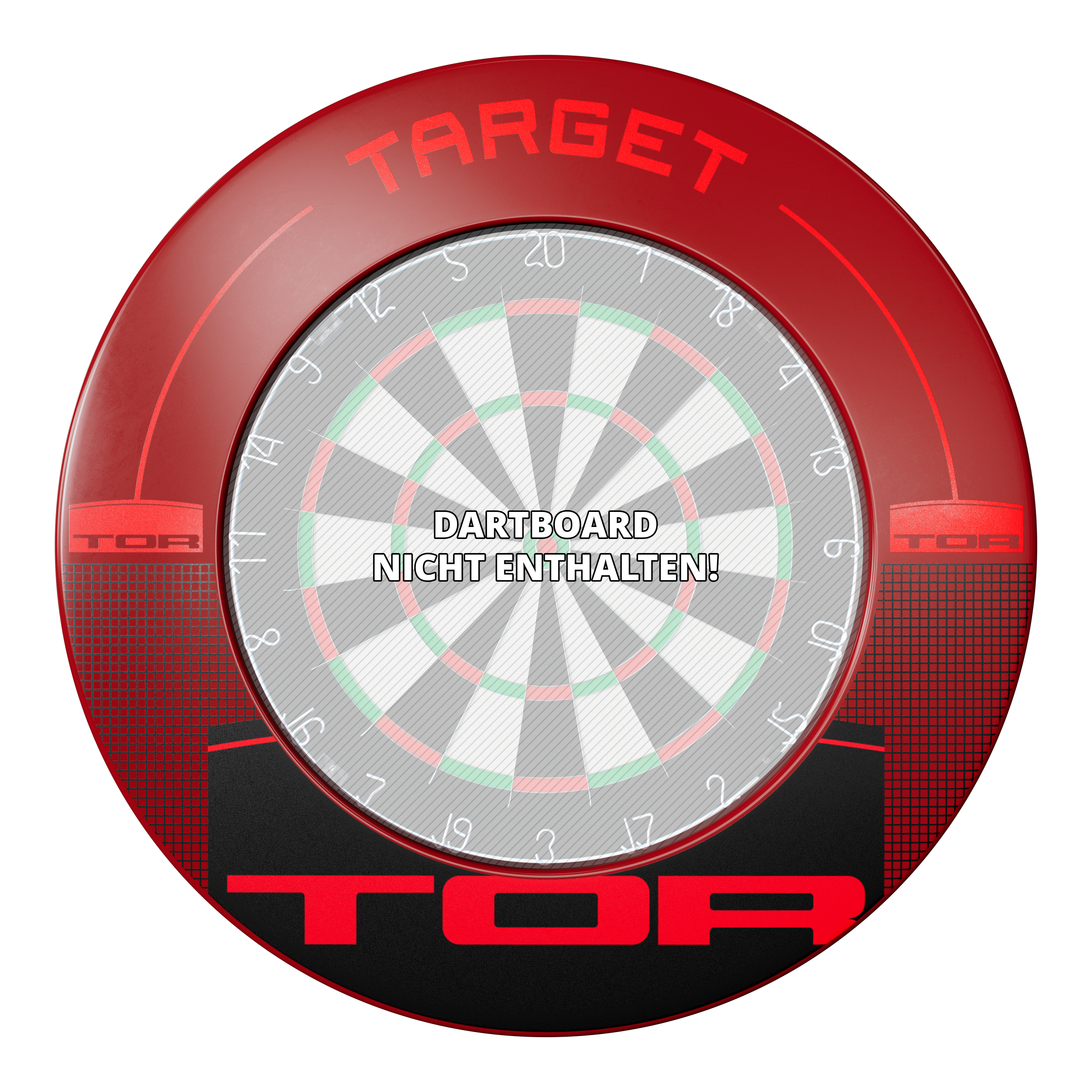 Tarcza do darta Target TOR