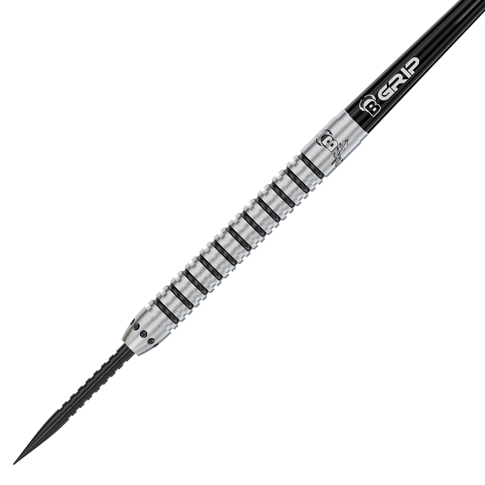 Bulls Challenger Dragutin Horvat Steeldarts - 21g