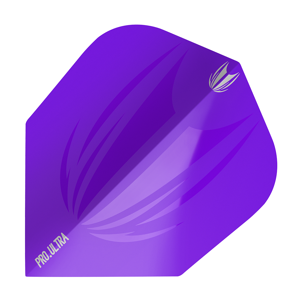 Docelowe loty ProUltra ID Purple Ten-X