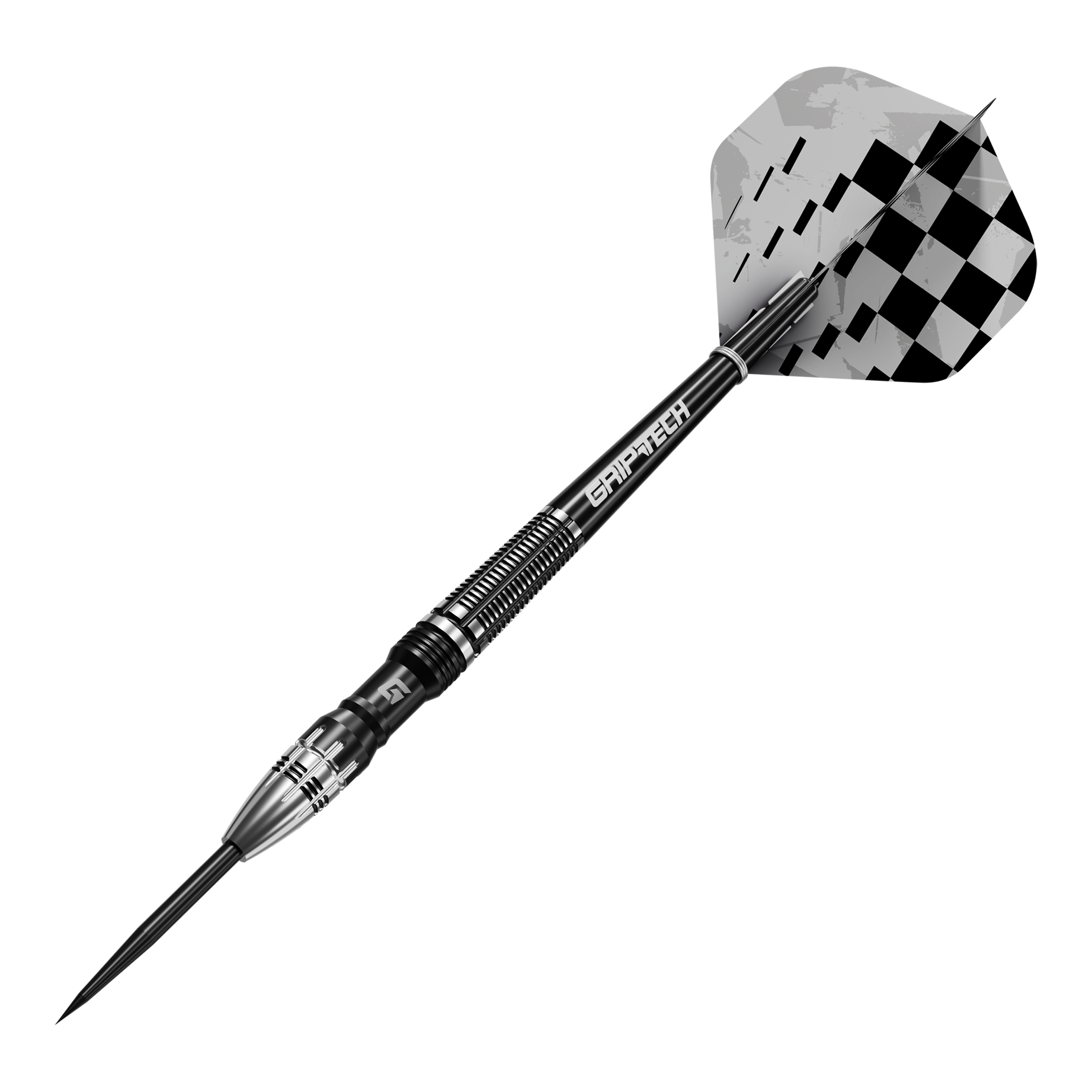 GOAT Rook Steeldarts GOAT Rook Steeldarts sind auf diesem Bild abgebildet. Das Produkt ist ein Steeldart-Pfeil für Dartsport.