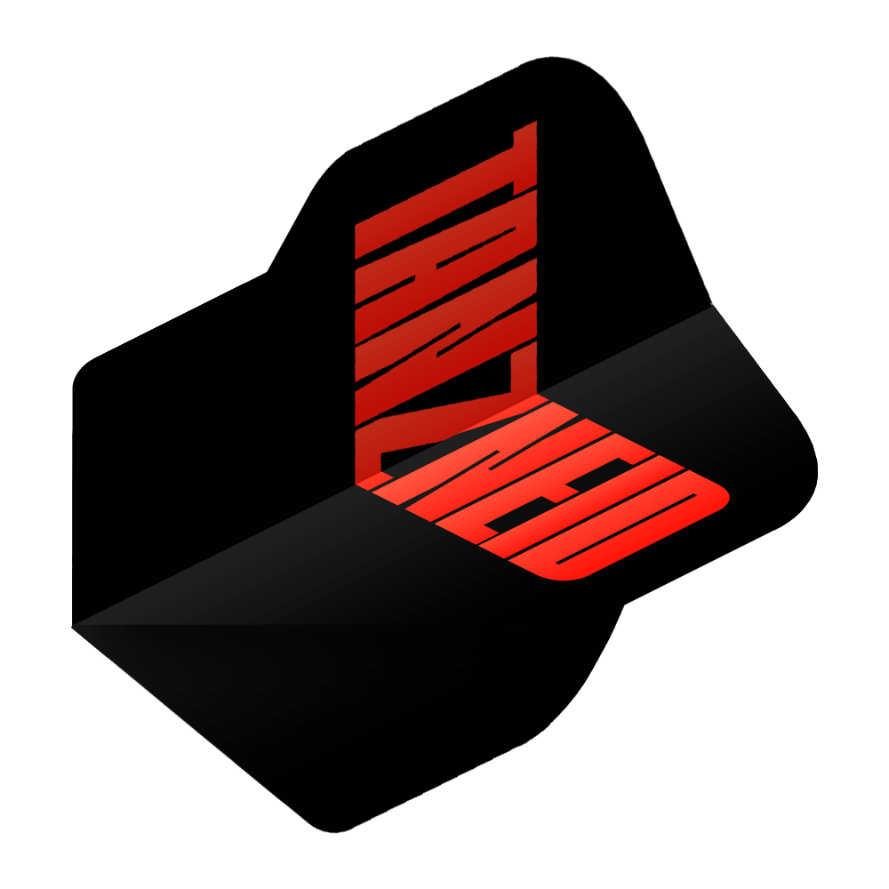 Das Electric Callboy Tanzneid Flight Pack - 10 Sets ist auf diesem Bild zu sehen. Es zeigt vermutlich die Variante Schwarz.