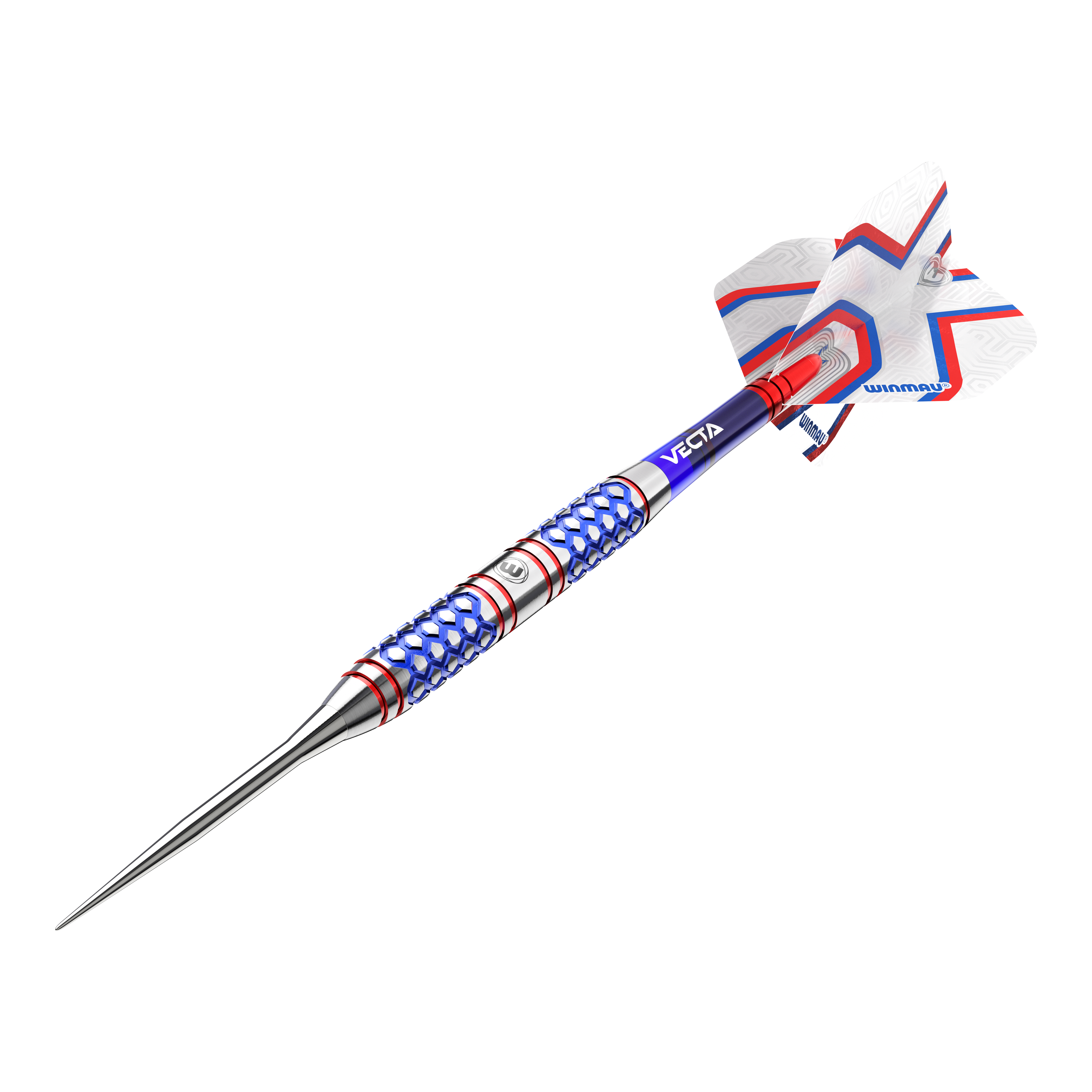 Winmau Epix Steeldarts