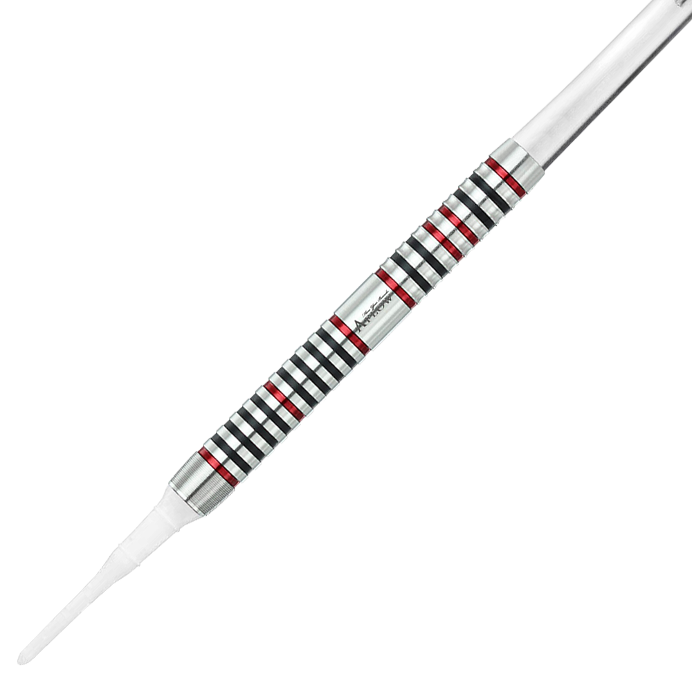 Dynasty A-Flow Michael Unterbuchner Softdarts - 18g