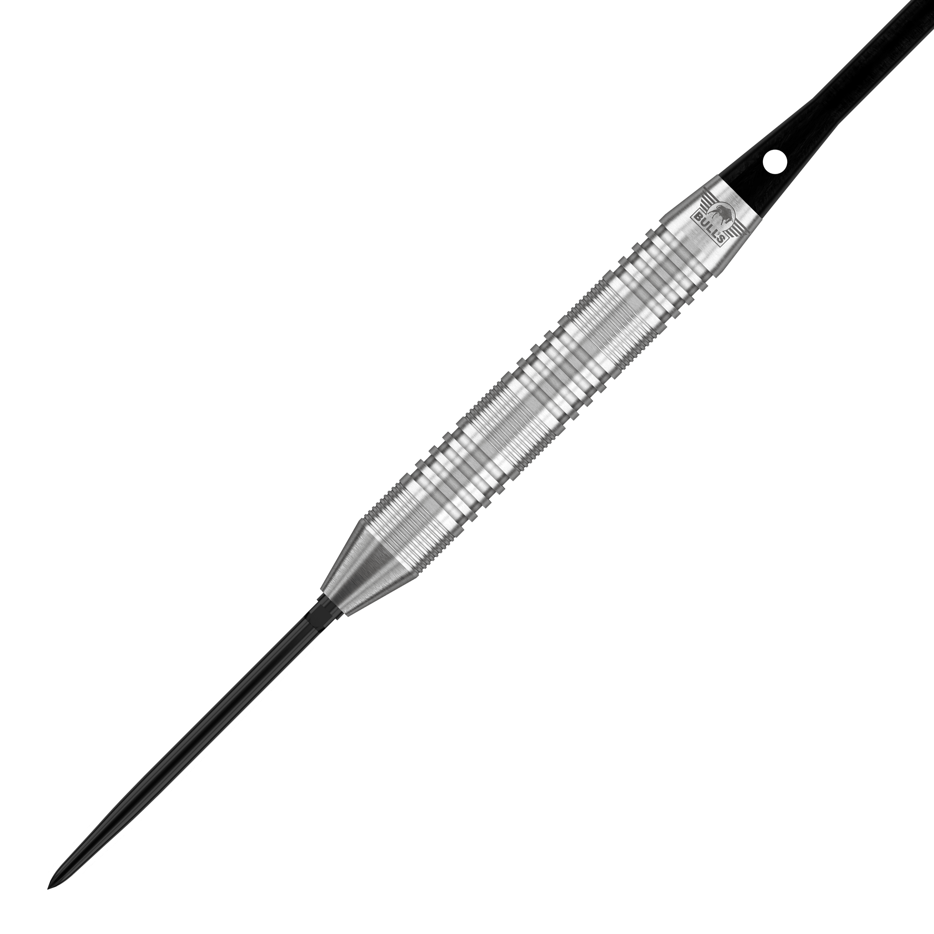 Rzutki Bulls NL Direct Tungsten Convertible Point Steel Darts - 23g