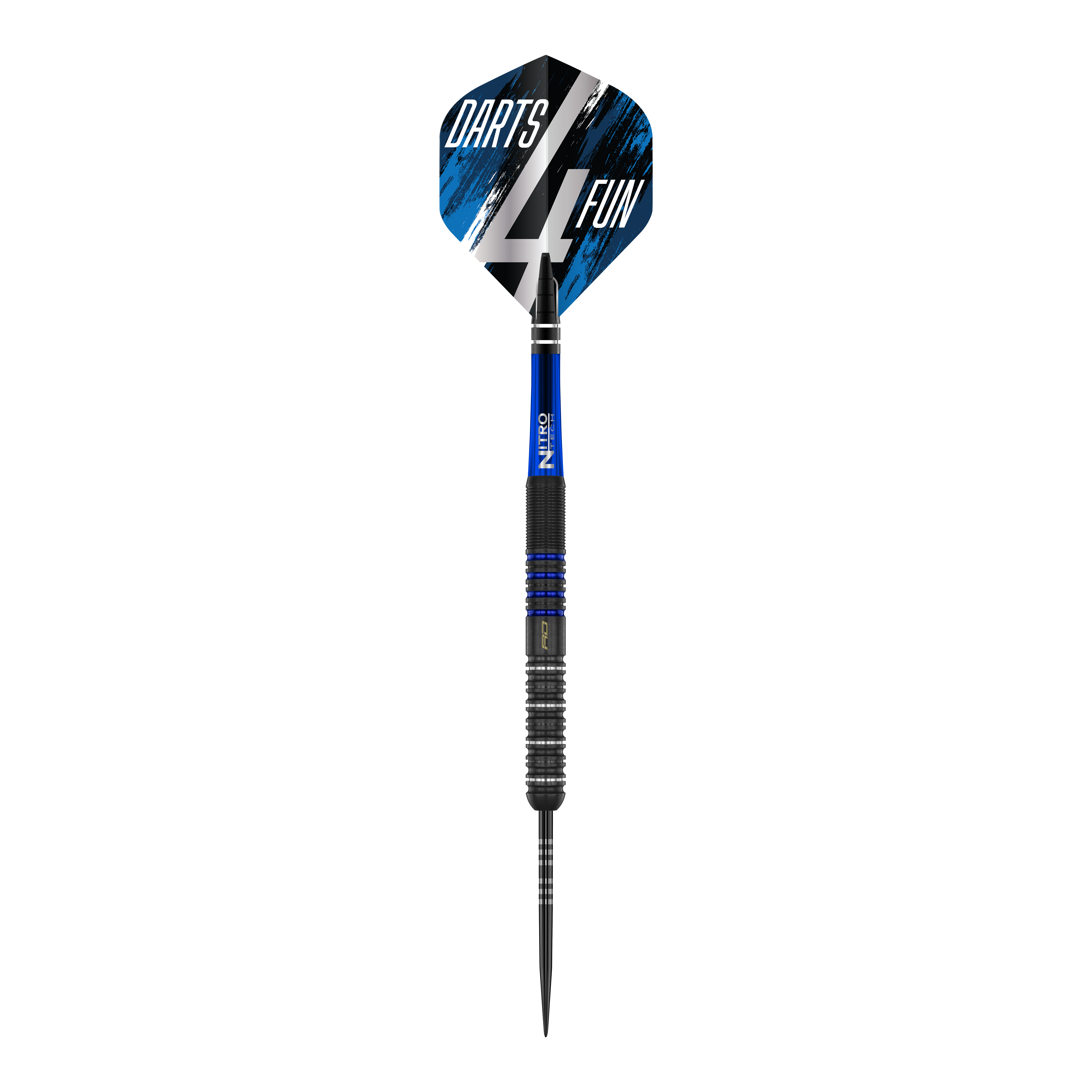 Red Dragon David Williams V1 Steeldarts - 23g Abgebildet sind Red Dragon David Williams V1 Steeldarts - 23g. Man erkennt Details des Dartpfeils.