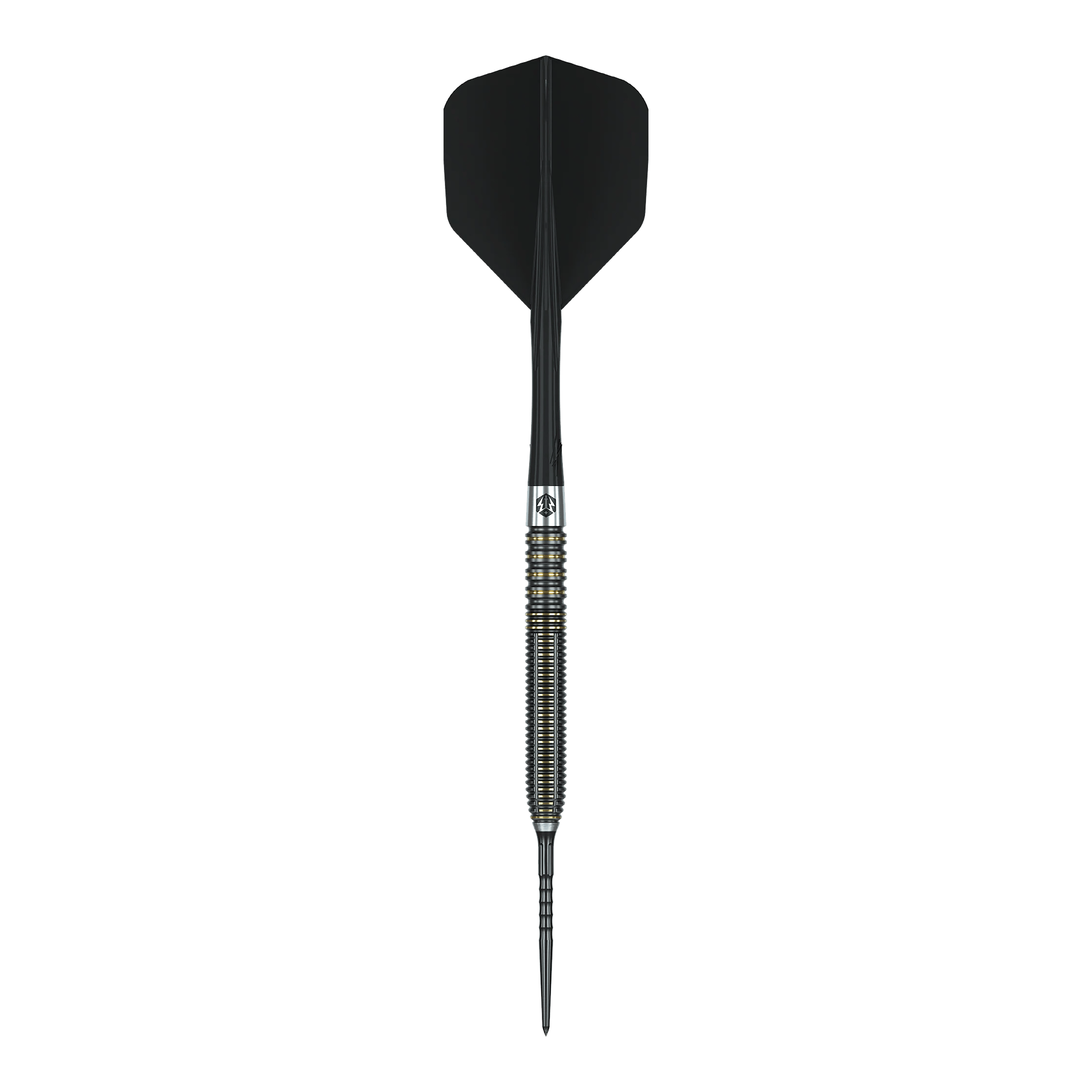 Stalowe lotki Caliburn V-Series V2 Dargestellt sind Caliburn V-Series V2 Steeldarts. Die Darts zeichnen sich durch ihre hochwertige Verarbeitung aus.