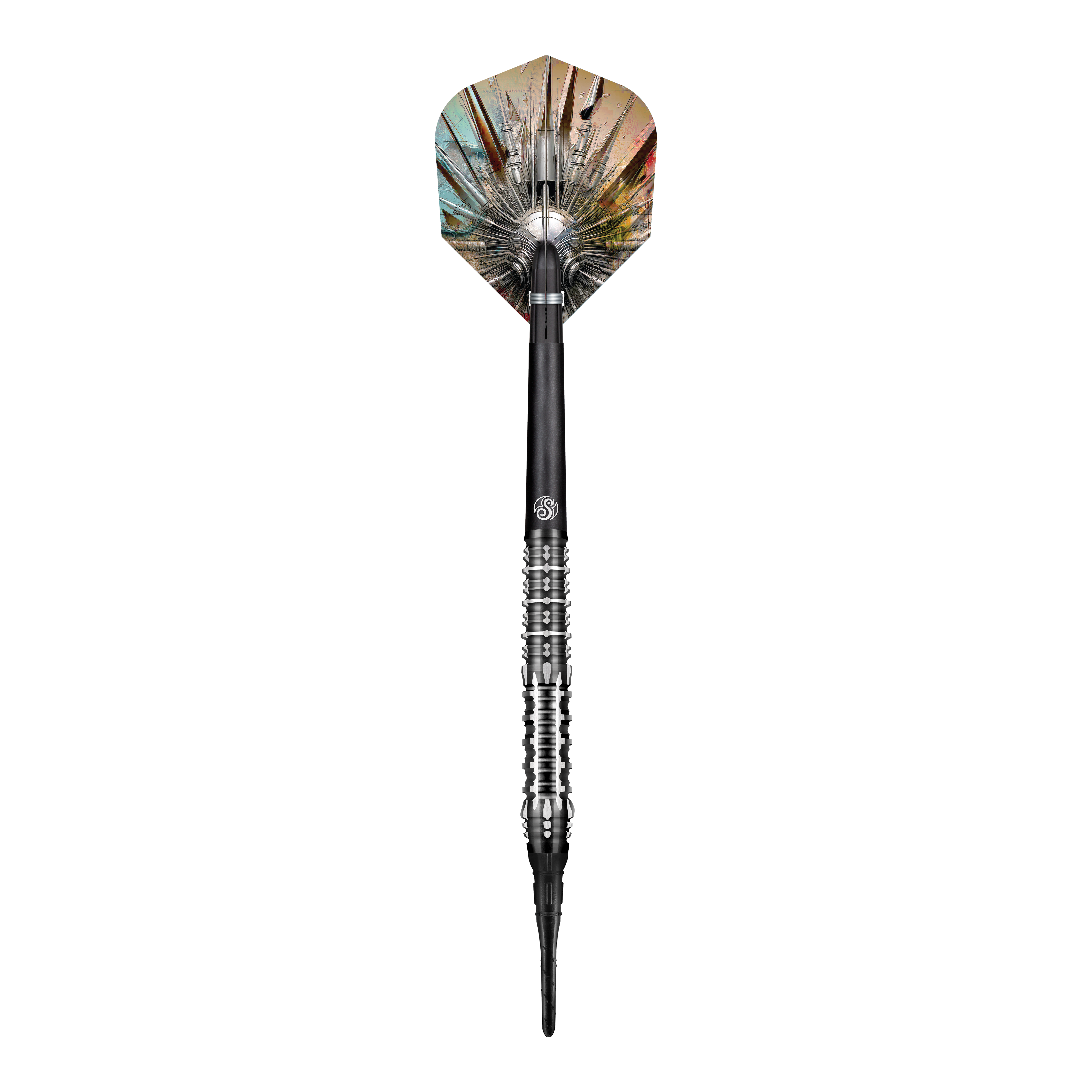 Shot Gnarly Shredda Softdarts - 20g