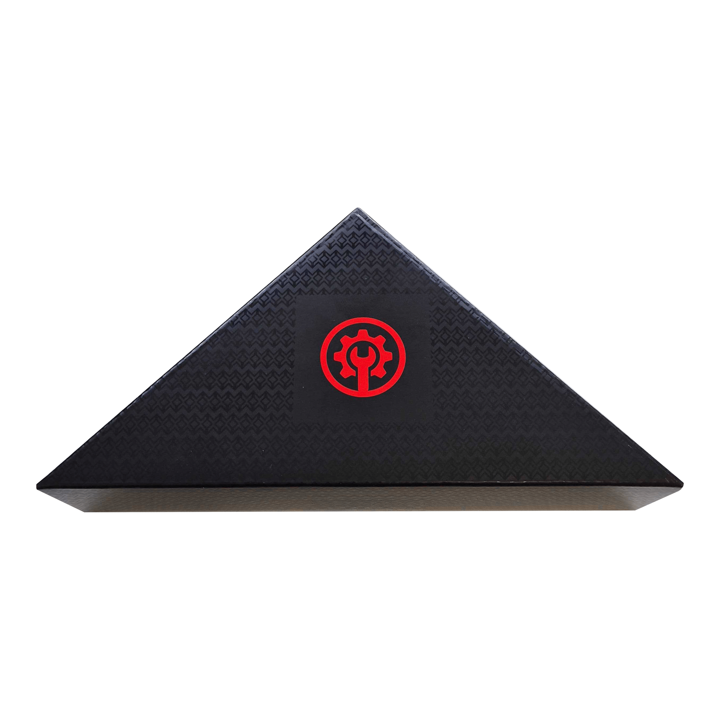 Zestaw montażowy Winmau Blade X do montażu na ścianie Hier ist das Winmau Blade X Fixing Set Wandbefestigung dargestellt. Mit diesem Set kann ein Dartboard einfach an der Wand montiert werden.