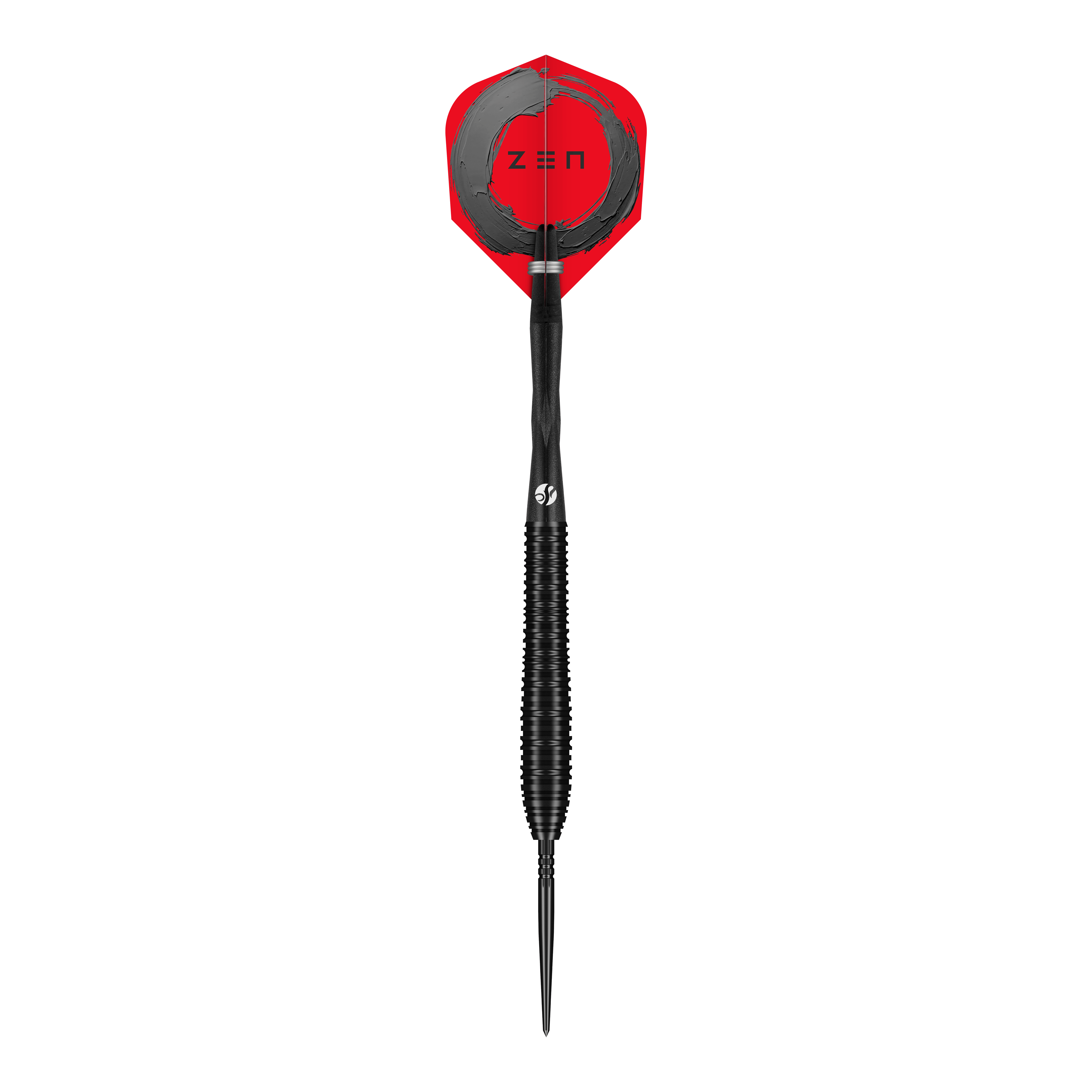 Shoty ZEN Torpedo Turbo Point Steel Darts - 23g Shoty ZEN Torpedo Turbo Point Steel Darts - 23g