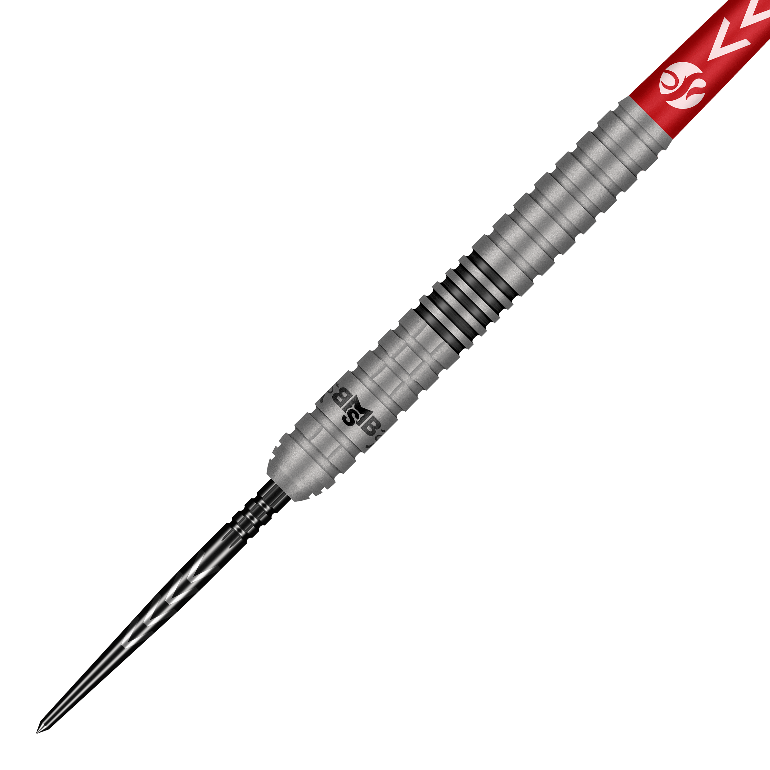 Shot Michael Smith Series 2 Turbo Point stalowe lotki Zu sehen sind die Shot Michael Smith Series 2 Turbo Point Steeldarts auf dem Bild. Sie stehen für Qualität und eine besondere Optik.