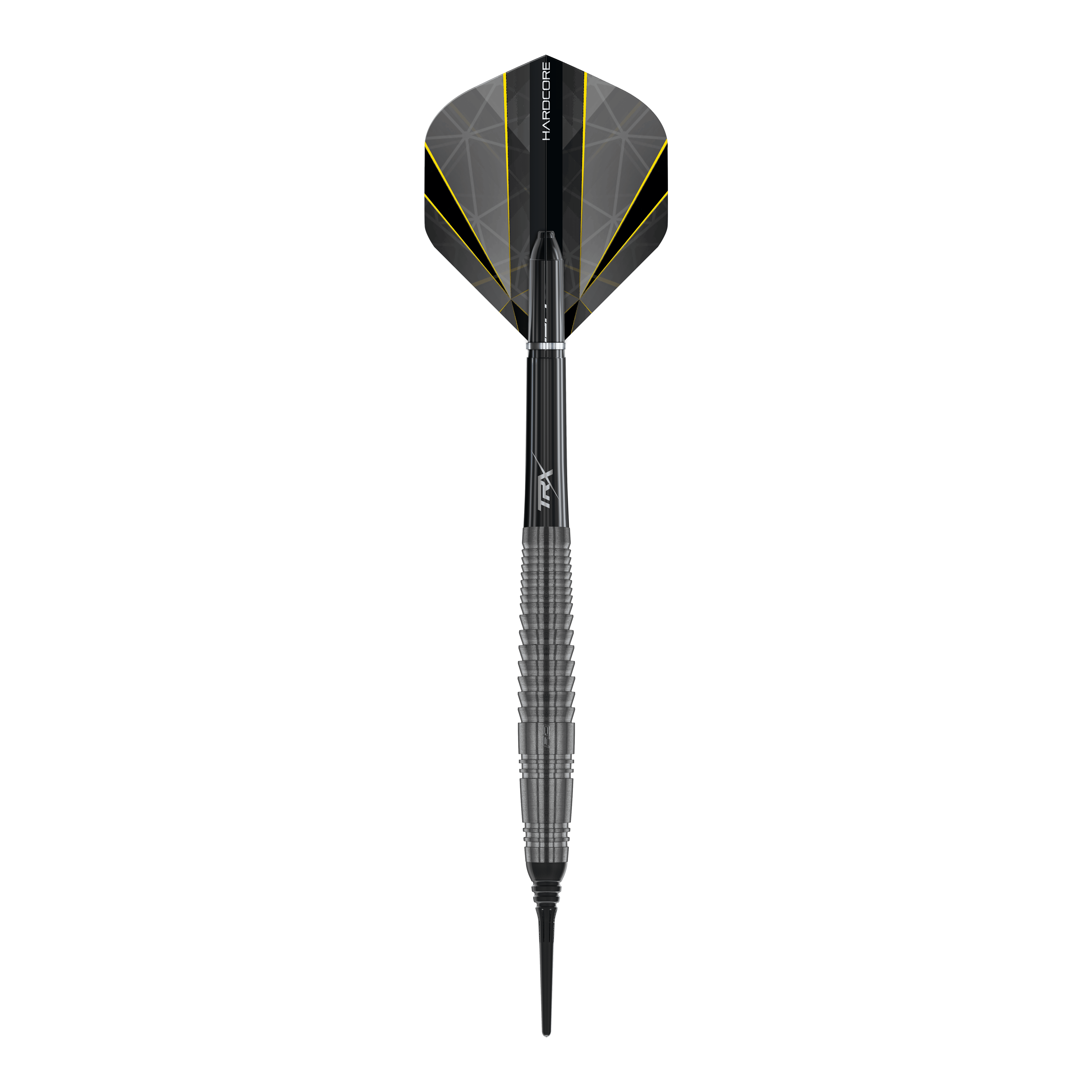 Red Dragon Seren 4 Onyx Softdarts - 20g