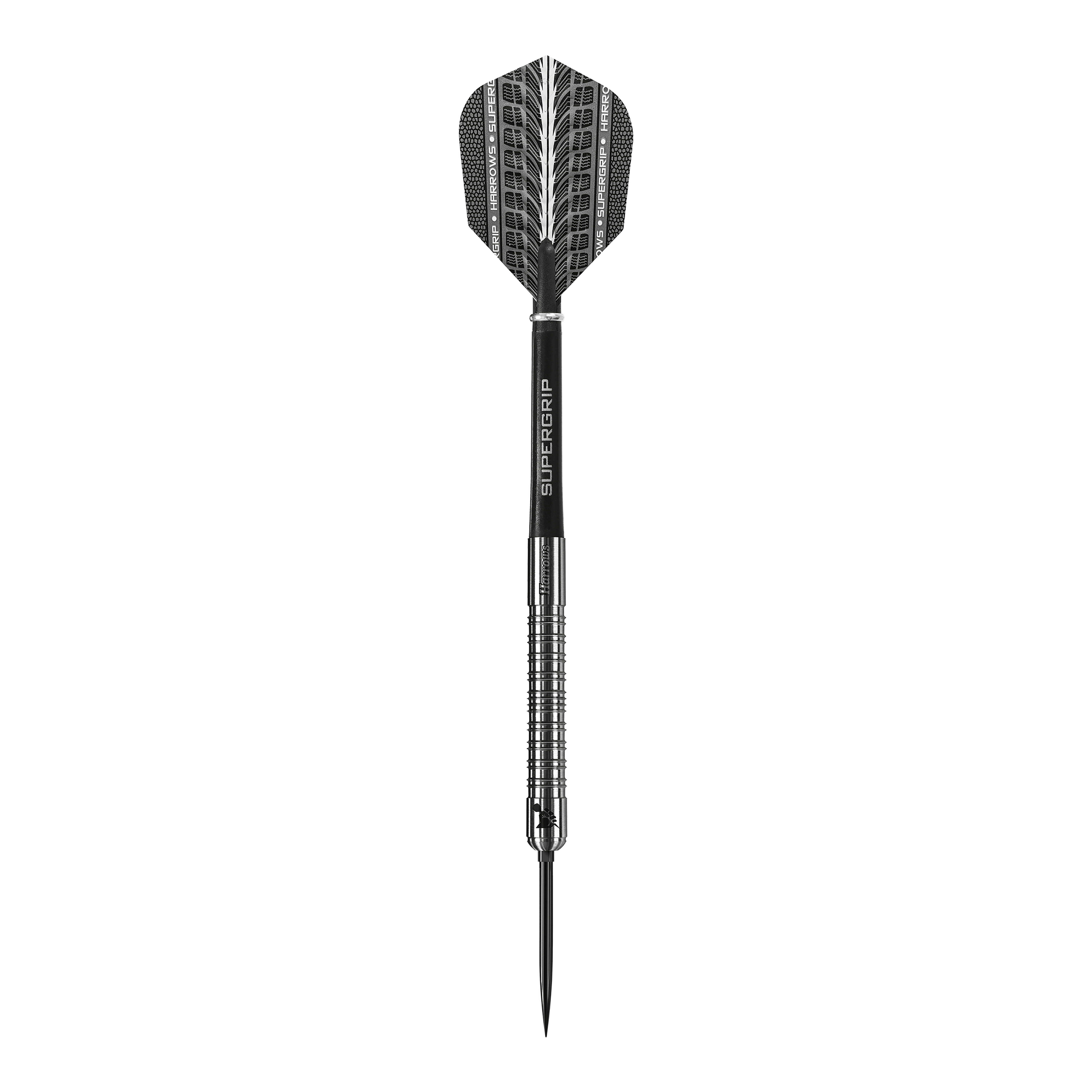 Lotki stalowe Harrows Supergrip 90 Quick Point