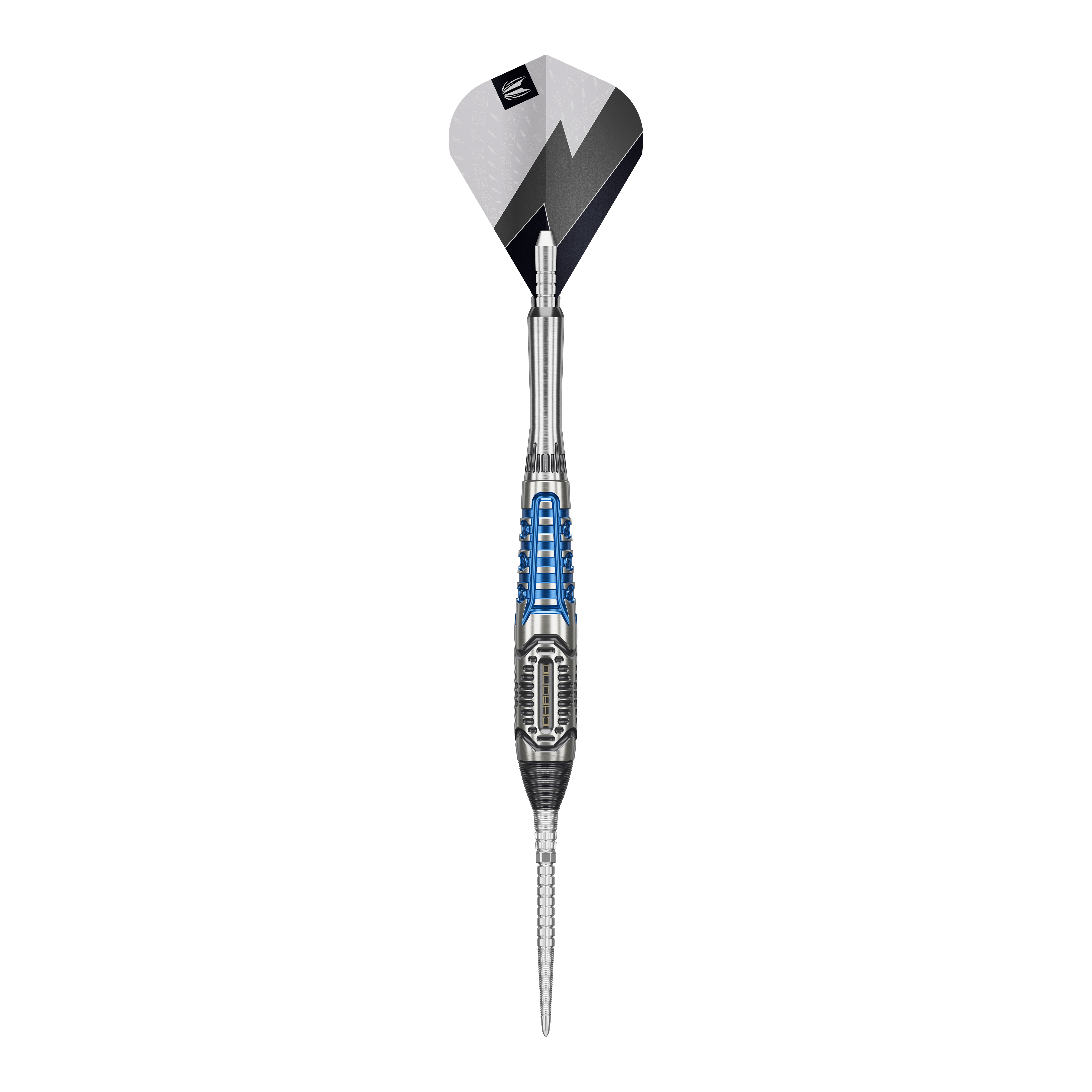 Stalowe lotki Target Phil Taylor Power X Chrono Swiss Points Stalowe lotki Target Phil Taylor Power X Chrono Swiss Points