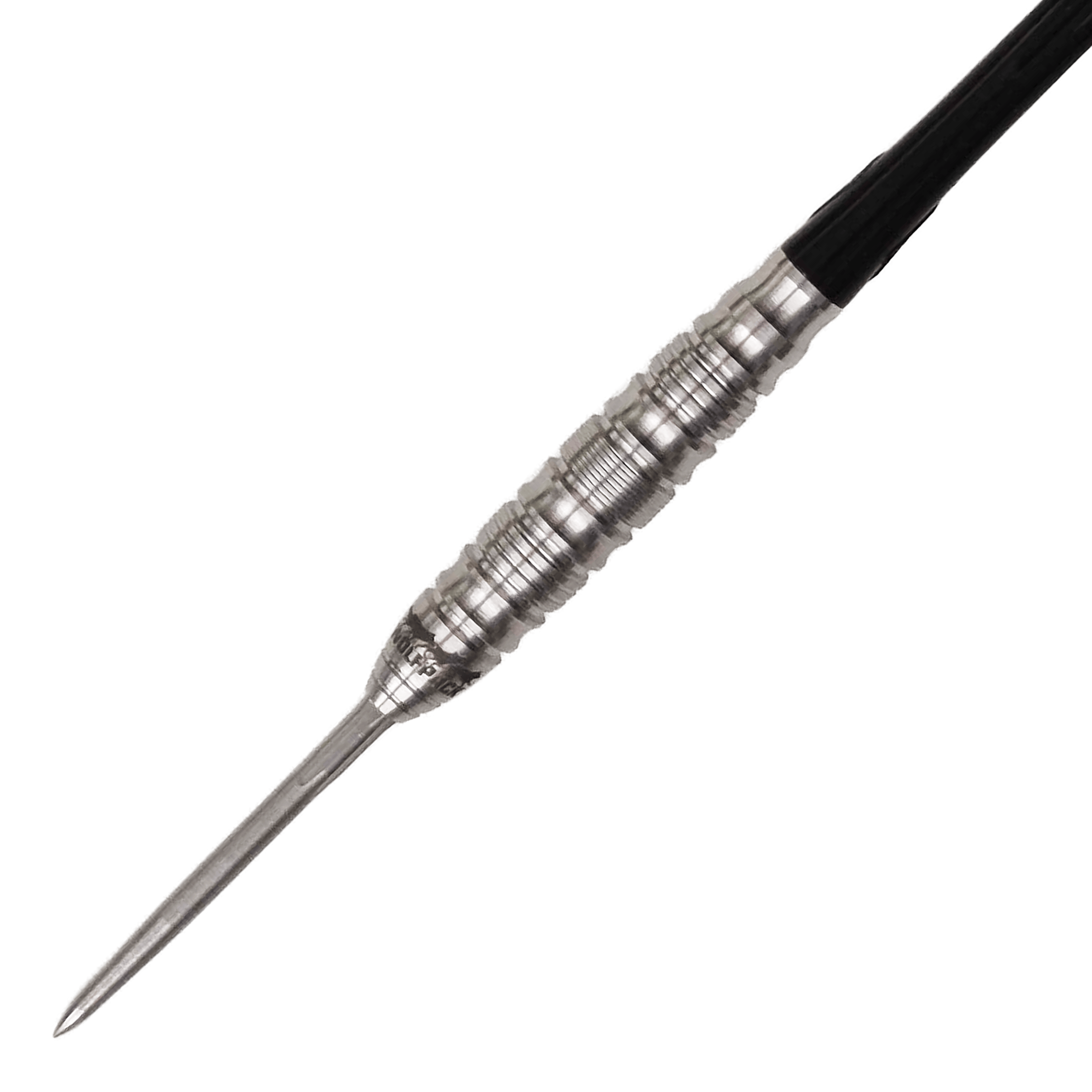 Lotki stalowe Caliburn Wolfpack W5 - 22g Abgebildet sind Caliburn Wolfpack W5 Steeldarts - 22g. Die Steeldarts eignen sich besonders für Präzisionswürfe.