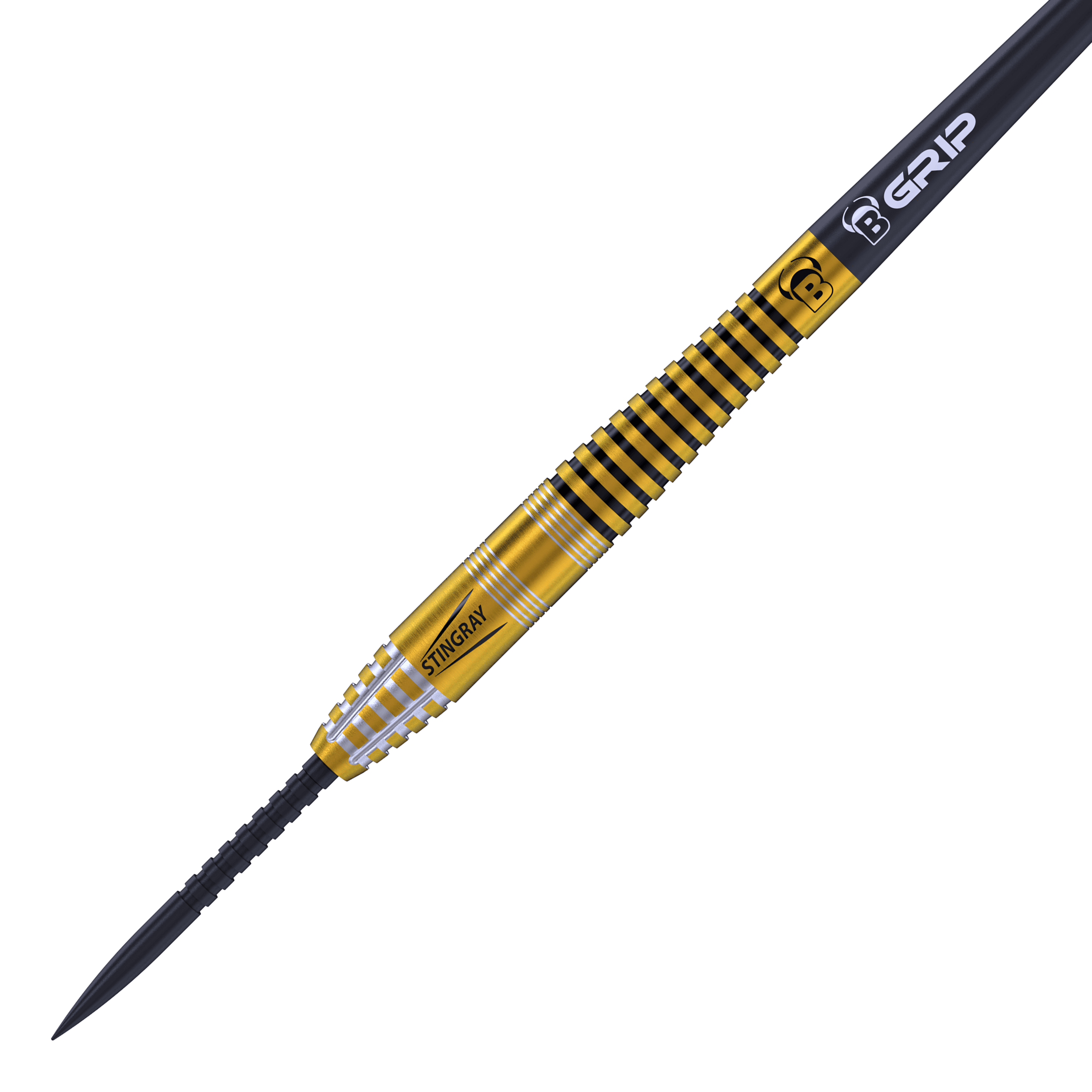 Bulls Stingray ST3 Steeldarts