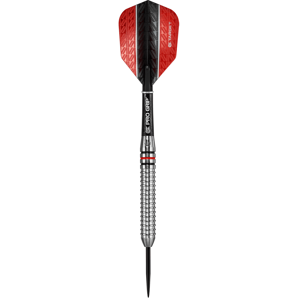 Target Vapor 8 08 Steeldarts - 25g