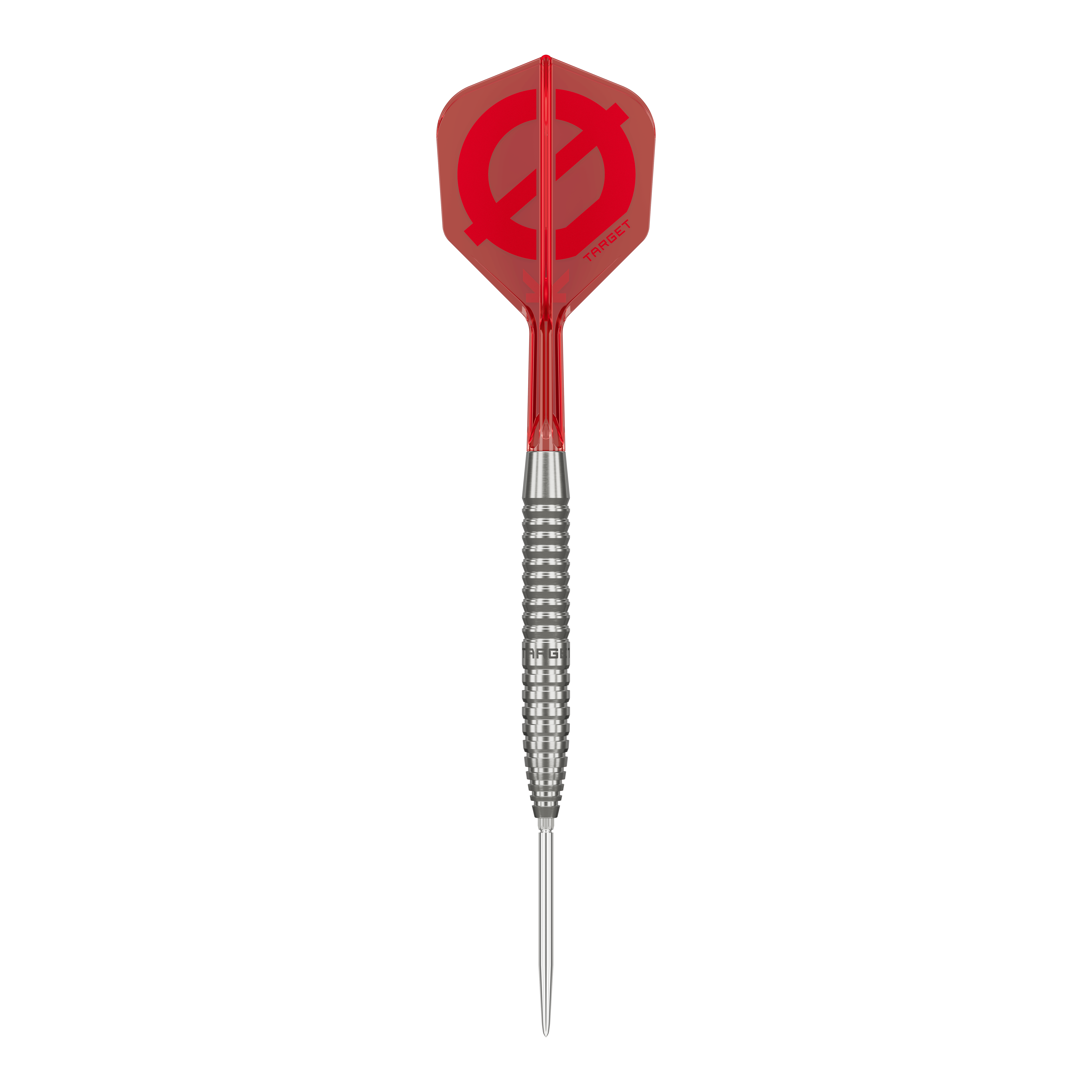 Grupa docelowa O 02 Swiss Points Steel Darts