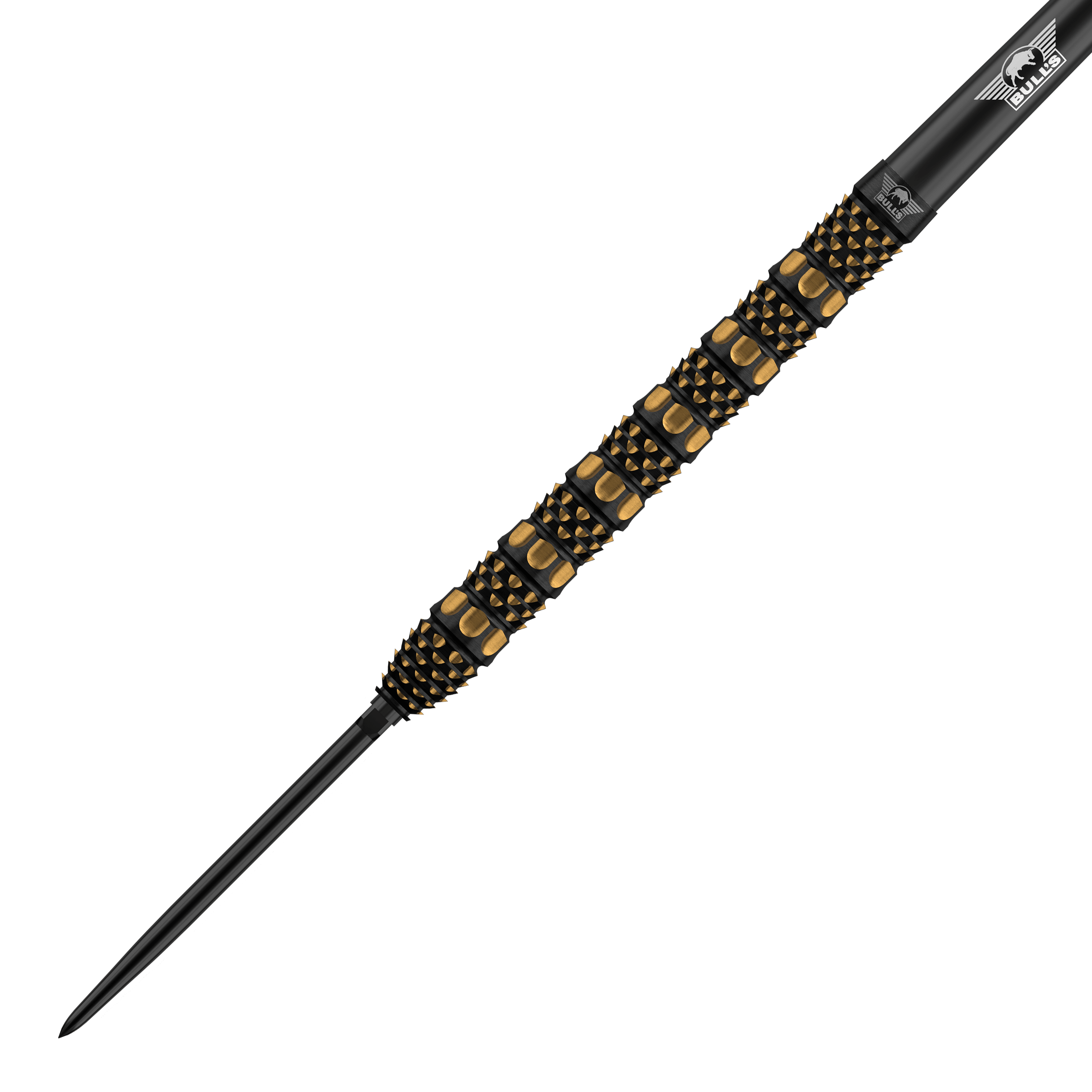 Darty Bulls NL Advantage 95 Rail Convertible Point Steel