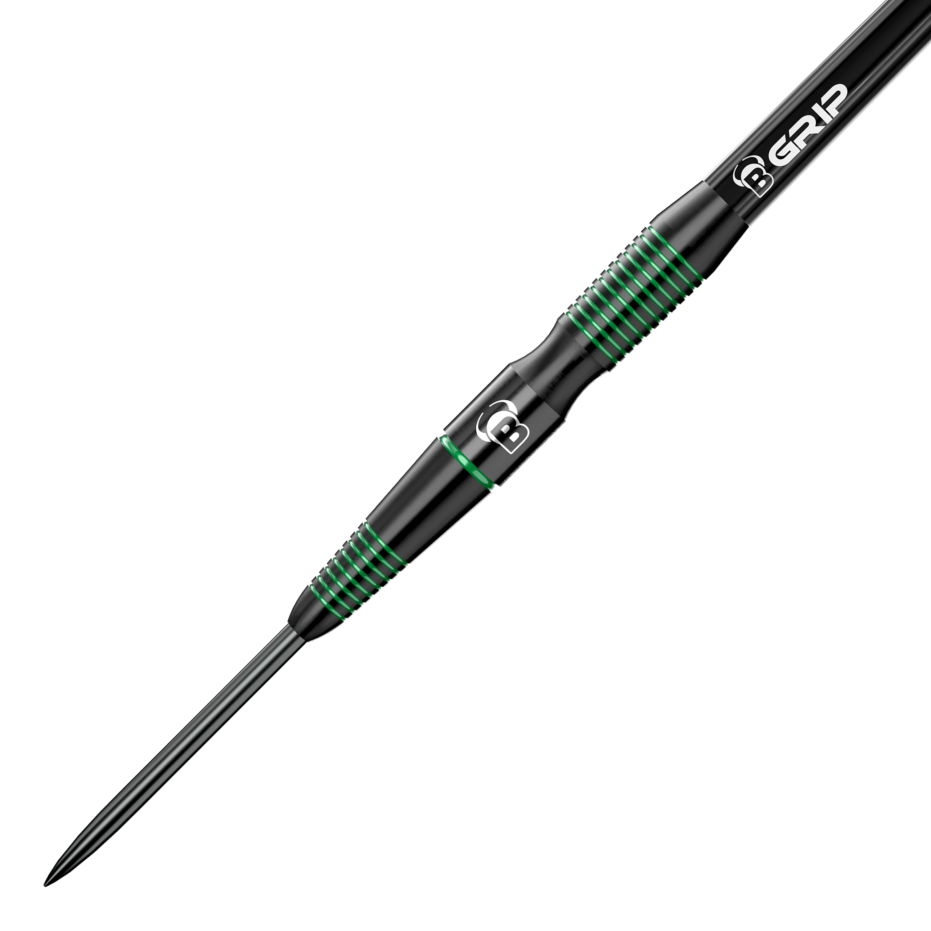 Stalowe lotki Byki Brian Raman G2 Abgebildet sind die Bulls Brian Raman G2 Steeldarts. Das Produkt ist für Dartspieler entwickelt.
