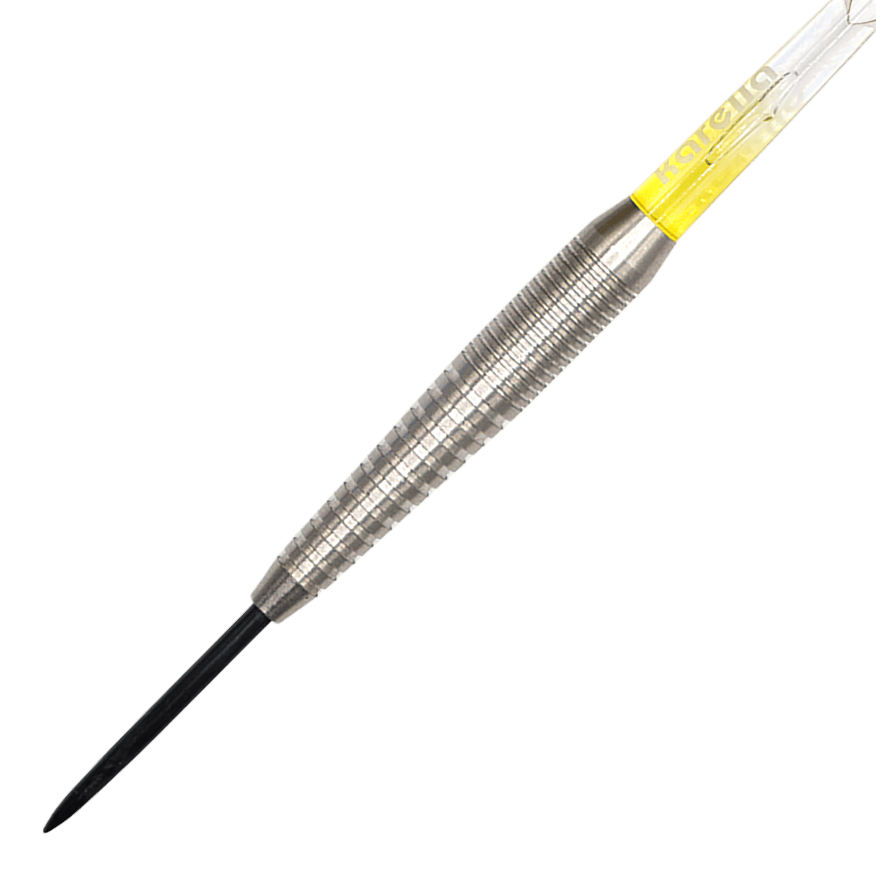 Lotki stalowe Karella Comic Line CL-5 - 21g Das Produkt ist Karella Comic Line CL-5 Steeldarts - 21g. Diese Darts sind ideal für begeisterte Dartspieler.