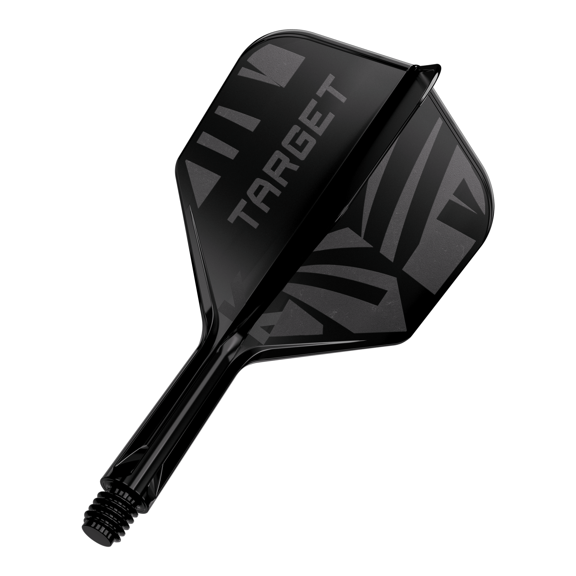 Lotki Target K-Flex Black No6 Lotki Target K-Flex Black No6