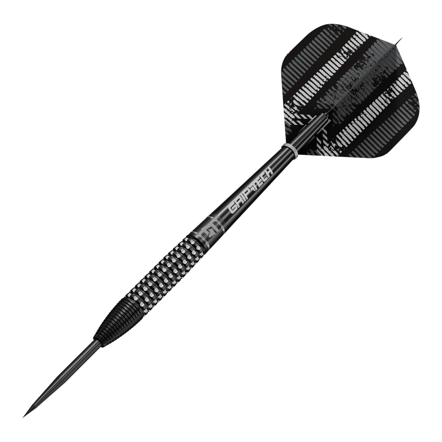 Stalowe lotki GOAT Sprocket MKIII Bomb Abgebildet ist das Produkt GOAT Sprocket MKIII Bomb Steeldarts. Es handelt sich um einen Steeldartpfeil mit modernem Design.