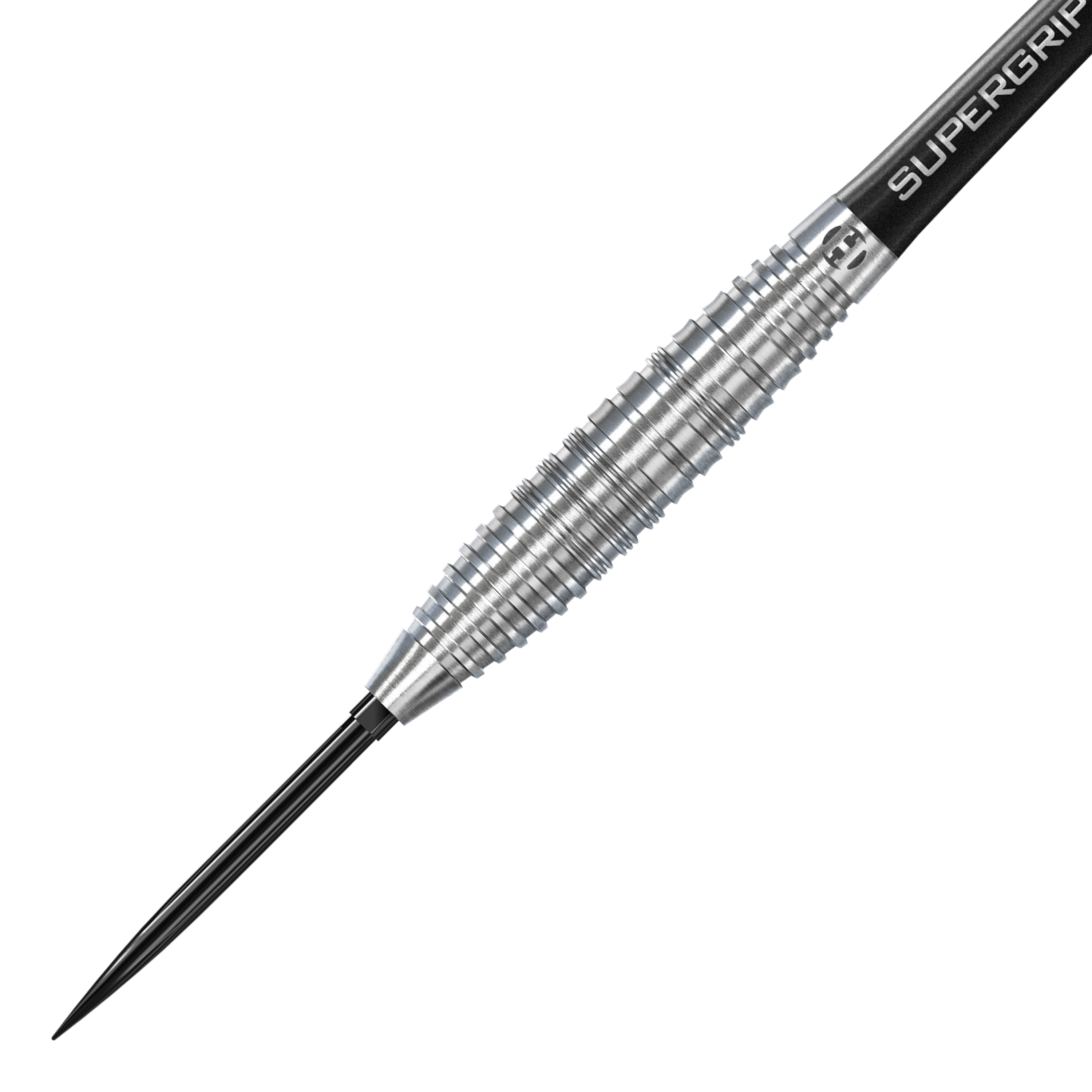 Lotki stalowe Harrows NX90 Bomb Quick Point Die Abbildung zeigt Harrows NX90 Bomb Quick Point Steeldarts. Die Steeldarts sind für das Dartspiel konzipiert.