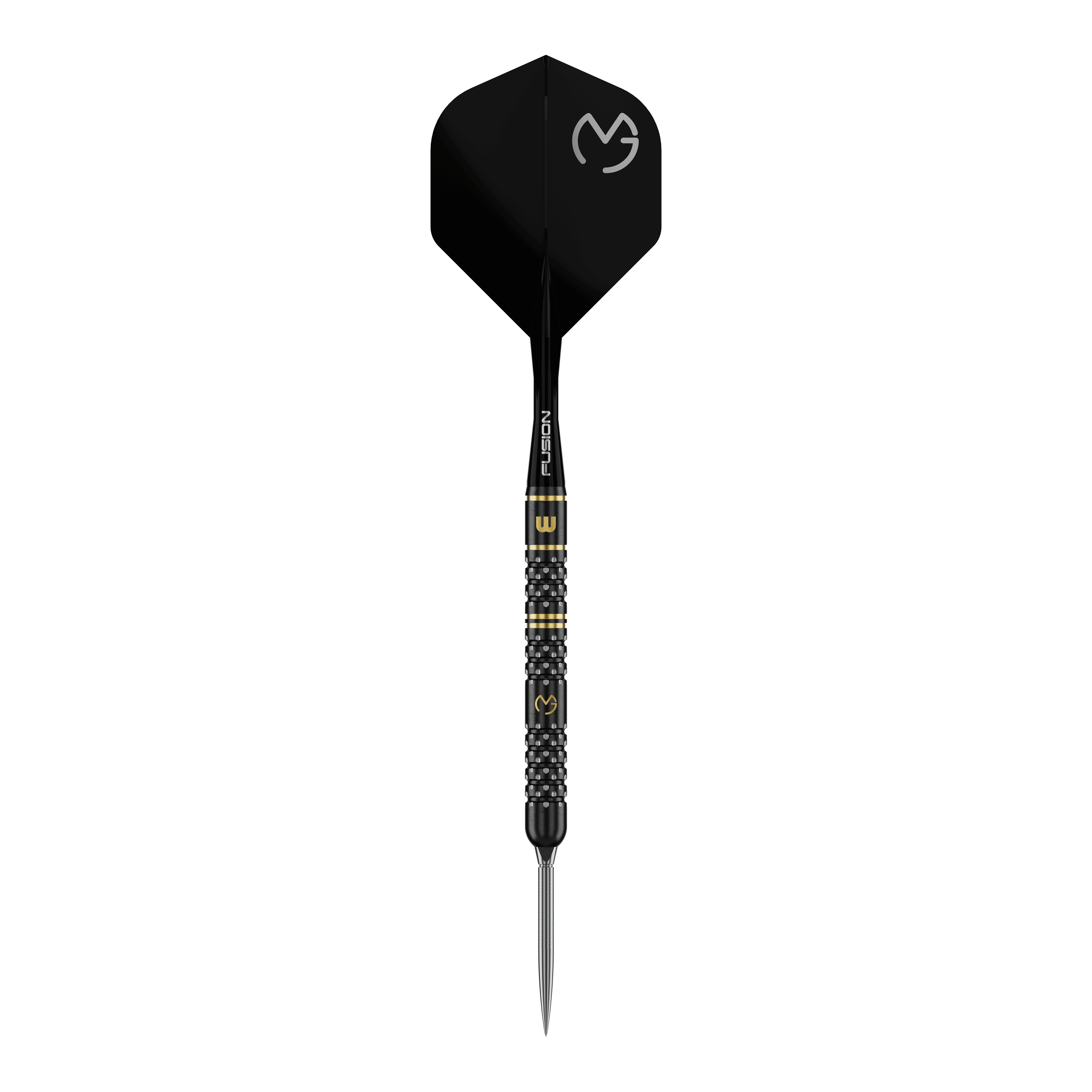 Stalowe rzutki Winmau Michael Van Gerwen W-MAX Switch Point Stalowe rzutki Winmau Michael Van Gerwen W-MAX Switch Point