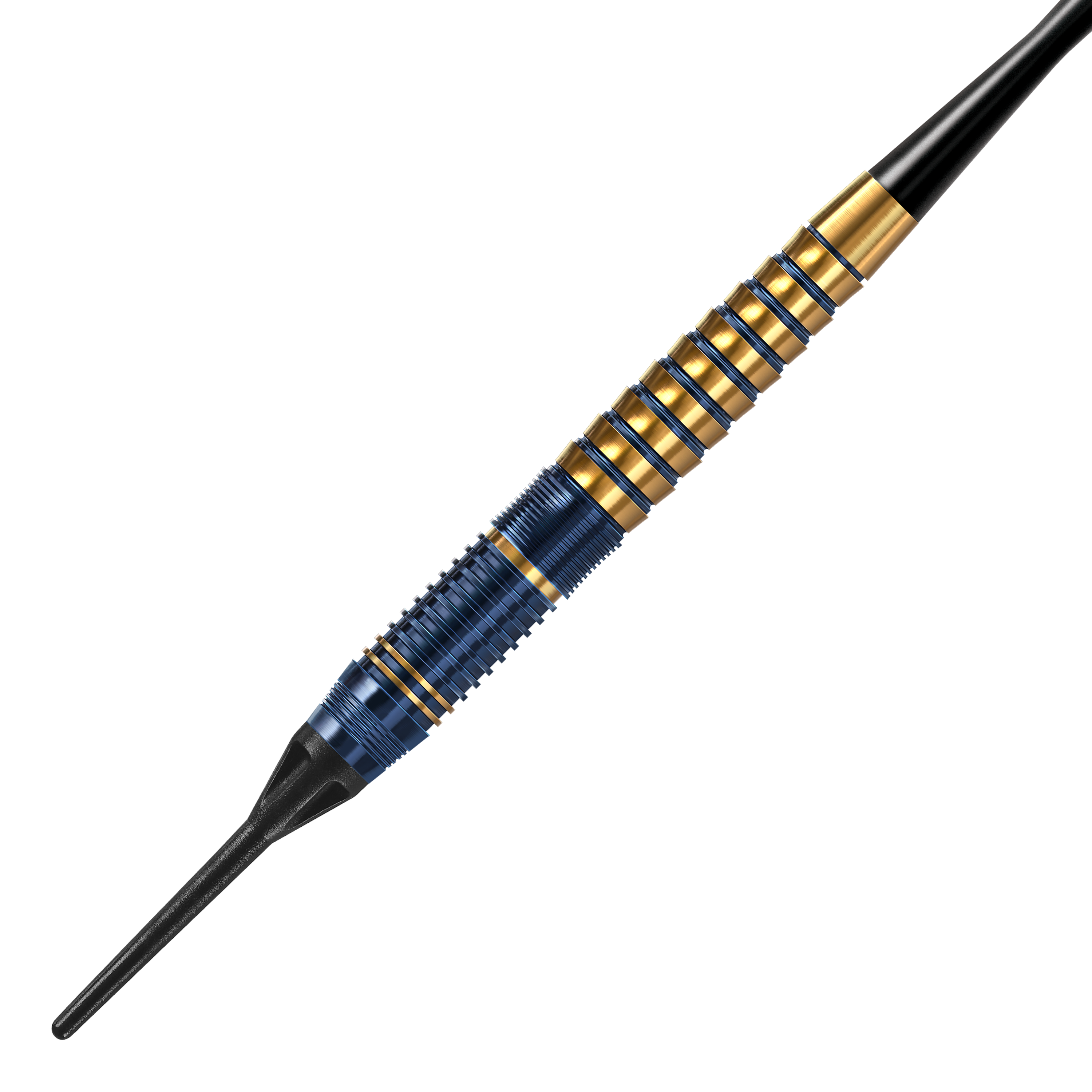 Harrows Nox Premium Brass Soft Darts Harrows Nox Premium Brass Softdarts. Abgebildet sind hochwertige Softdarts aus Messing von Harrows.
