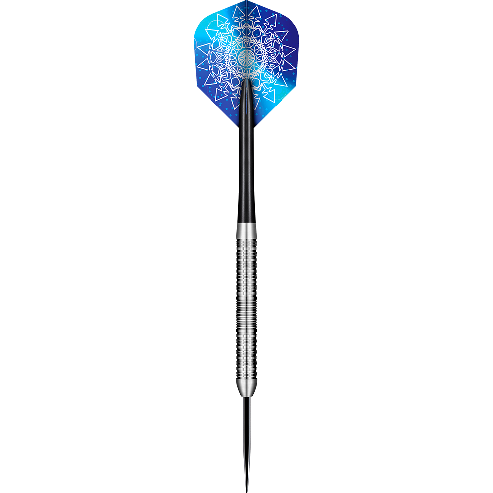 Strzał Rowby-John Rodriguez Dagat Steeldarts - 23g