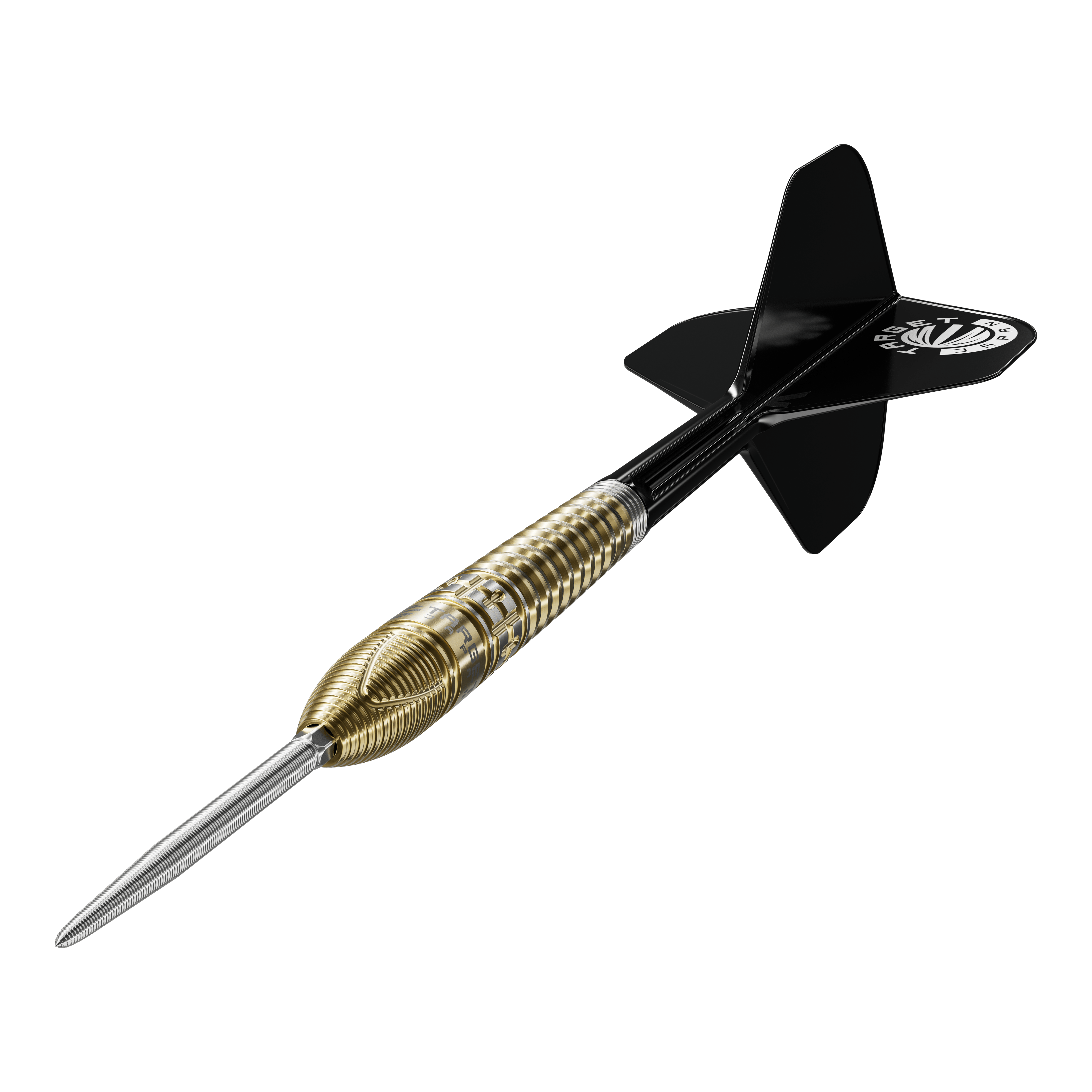 Target Japan Prime Series Harith Lim HotShot GEN3 Swiss Point Steeldarts Hier sieht man die Target Japan Prime Series Harith Lim HotShot GEN3 Swiss Point Steeldarts. Sie bieten eine hohe Qualität und Präzision für das Dartspiel.
