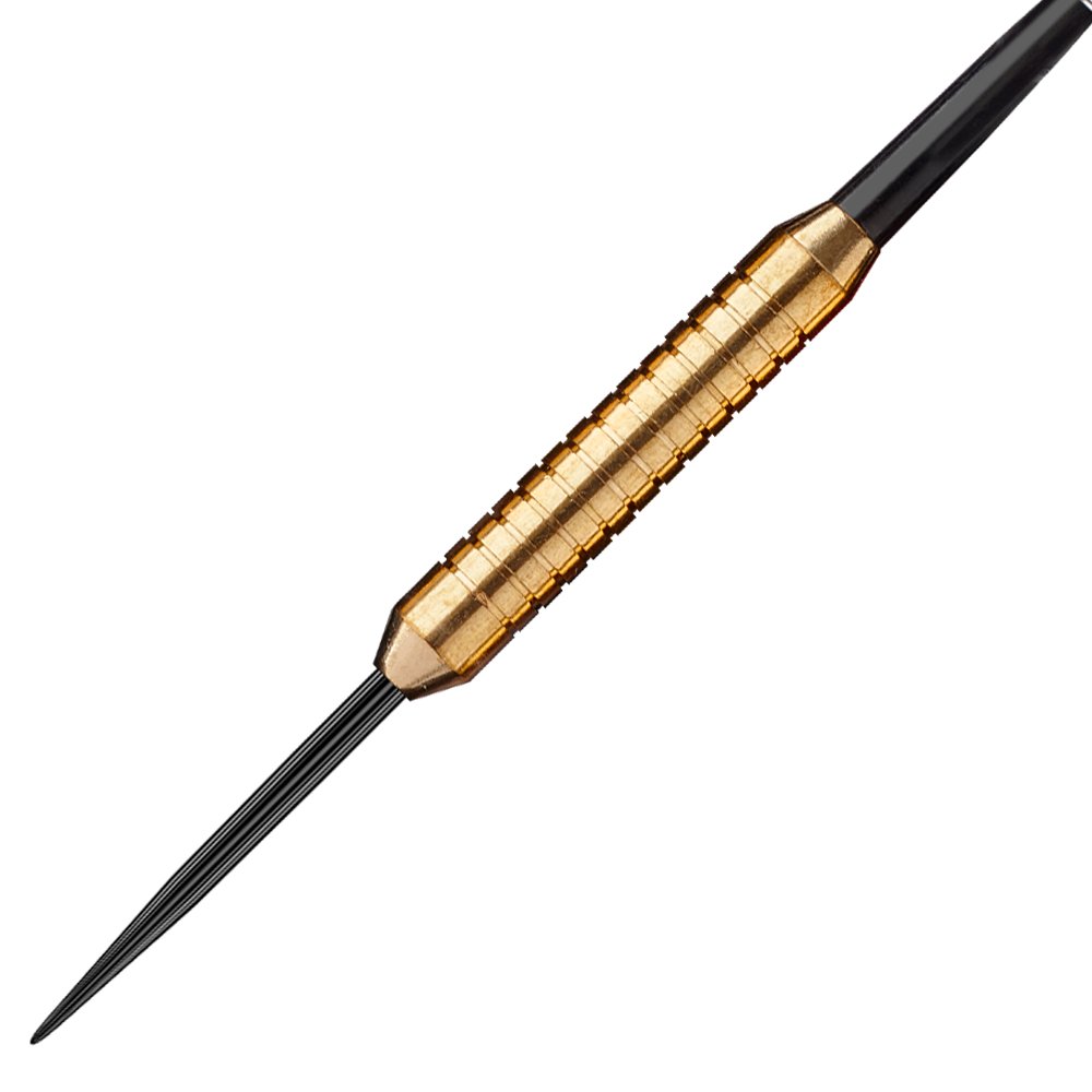 Winmau Broadside Mosiężne Steeldarty - 22g