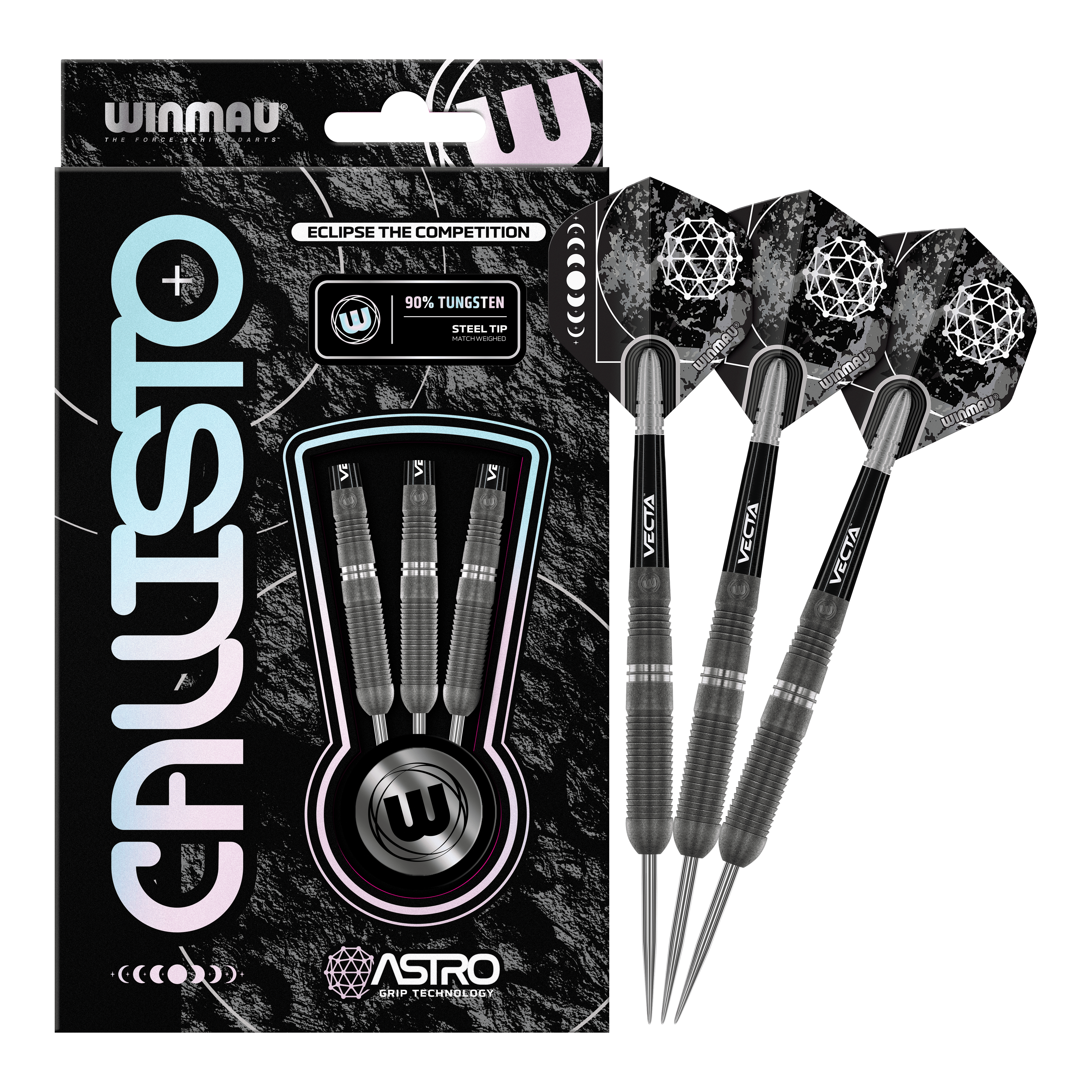 Winmau Callisto 03 Steeldarts