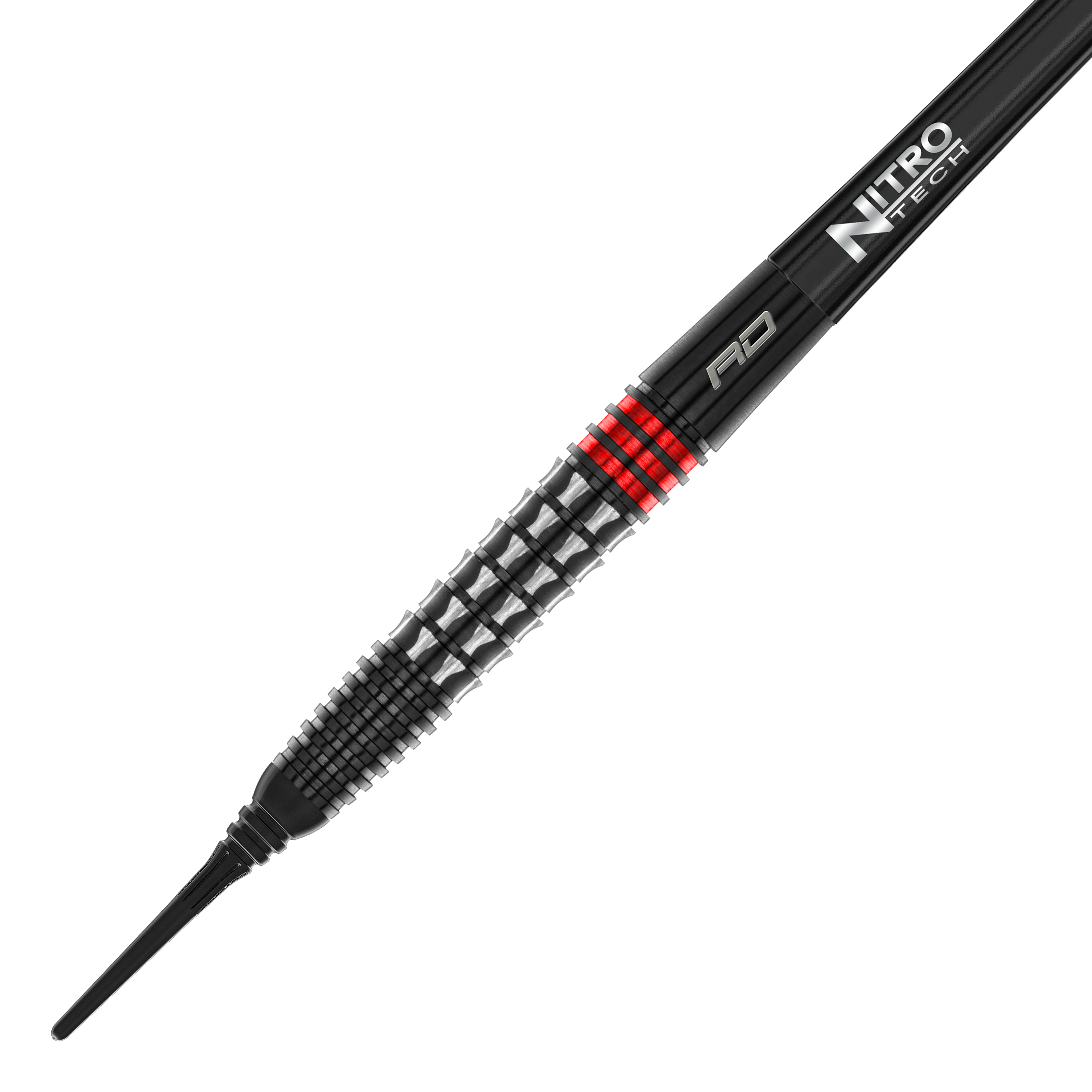 Rzutki miękkie Red Dragon Vengeance Red - 20g