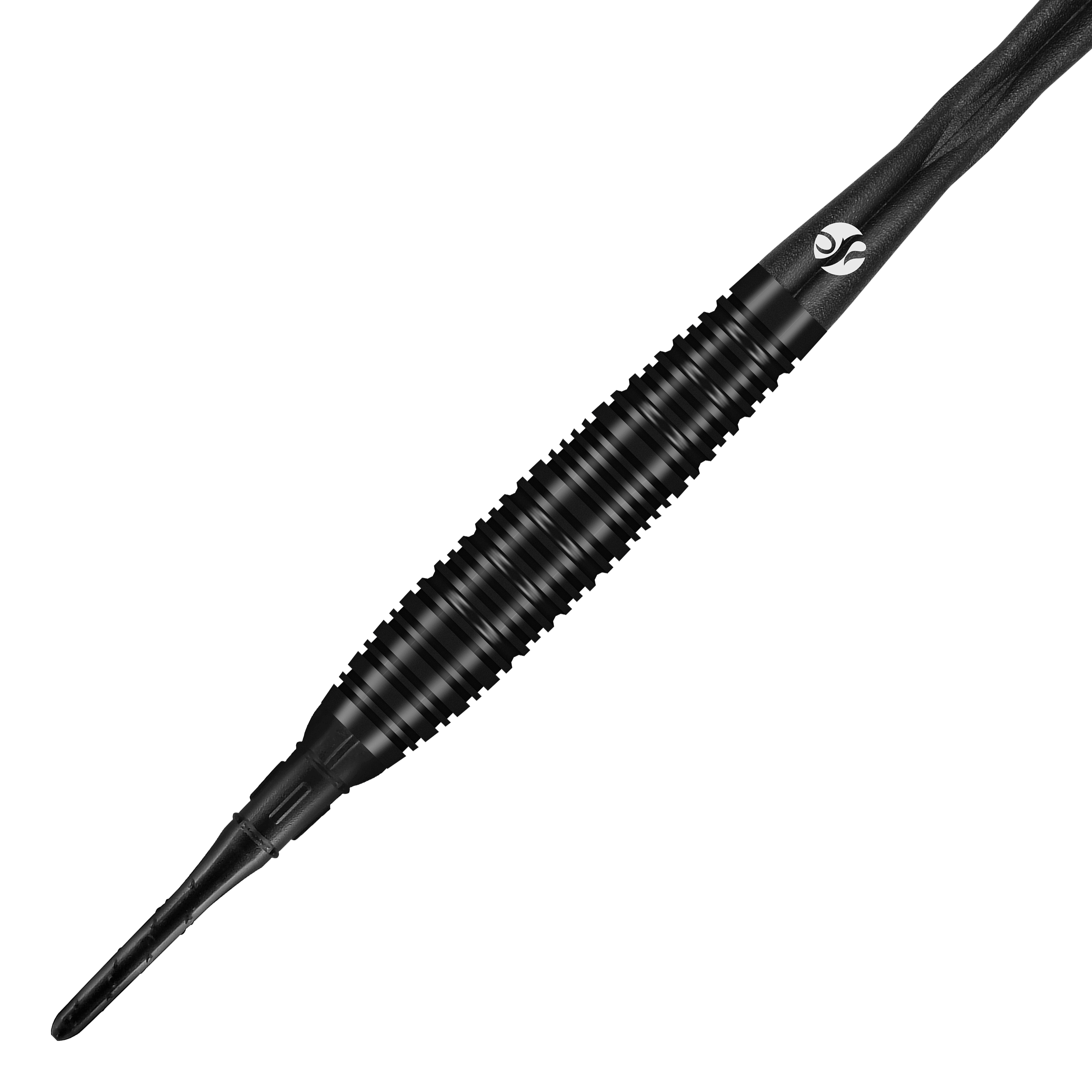 Miękkie lotki Shot ZEN Bomber - 20g Abgebildet ist der Shot ZEN Bomber Softdarts - 20g. Der Dartpfeil ist speziell für Softdart-Spieler entwickelt worden.