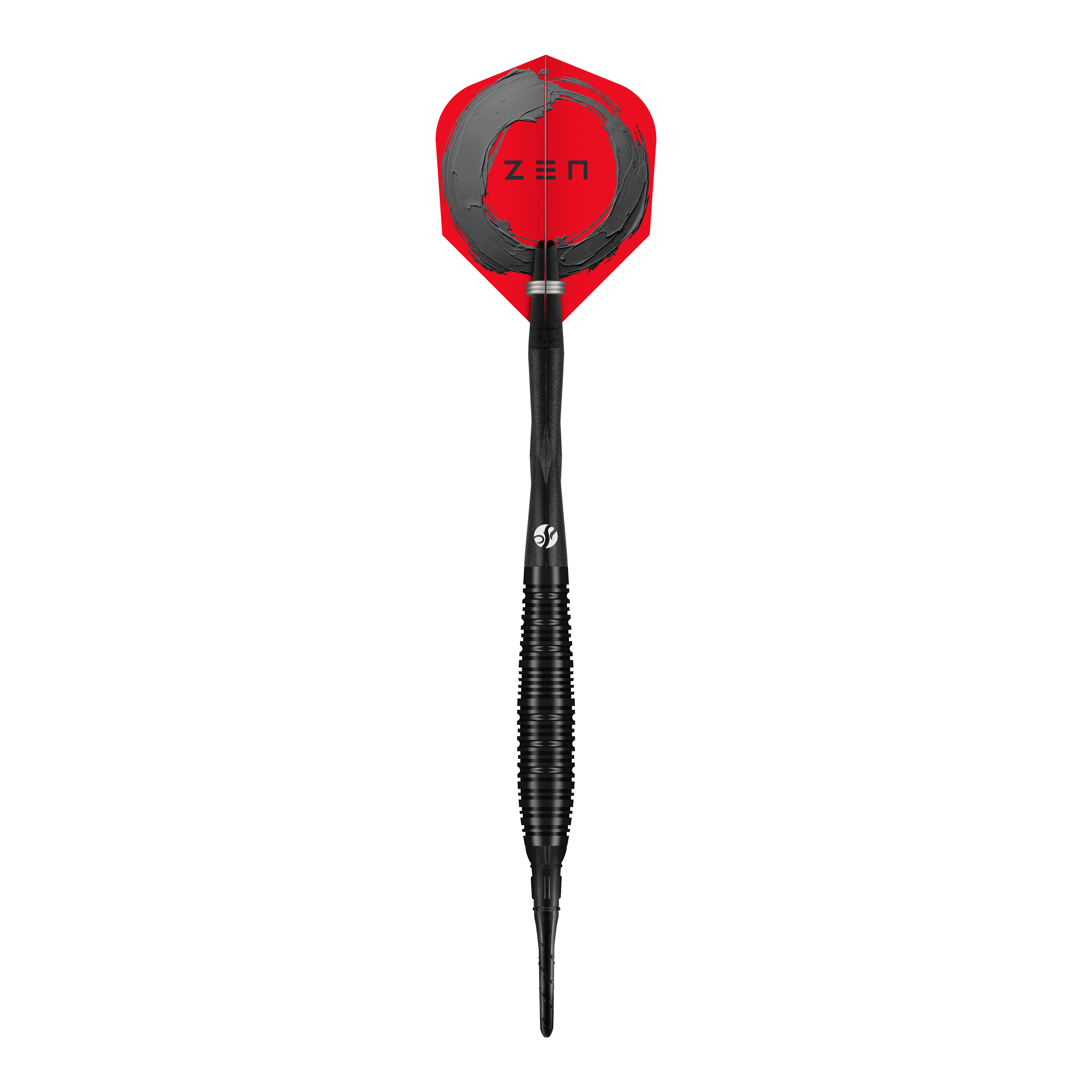 Miękkie lotki Shot ZEN Bomber - 20g Miękkie lotki Shot ZEN Bomber - 20g