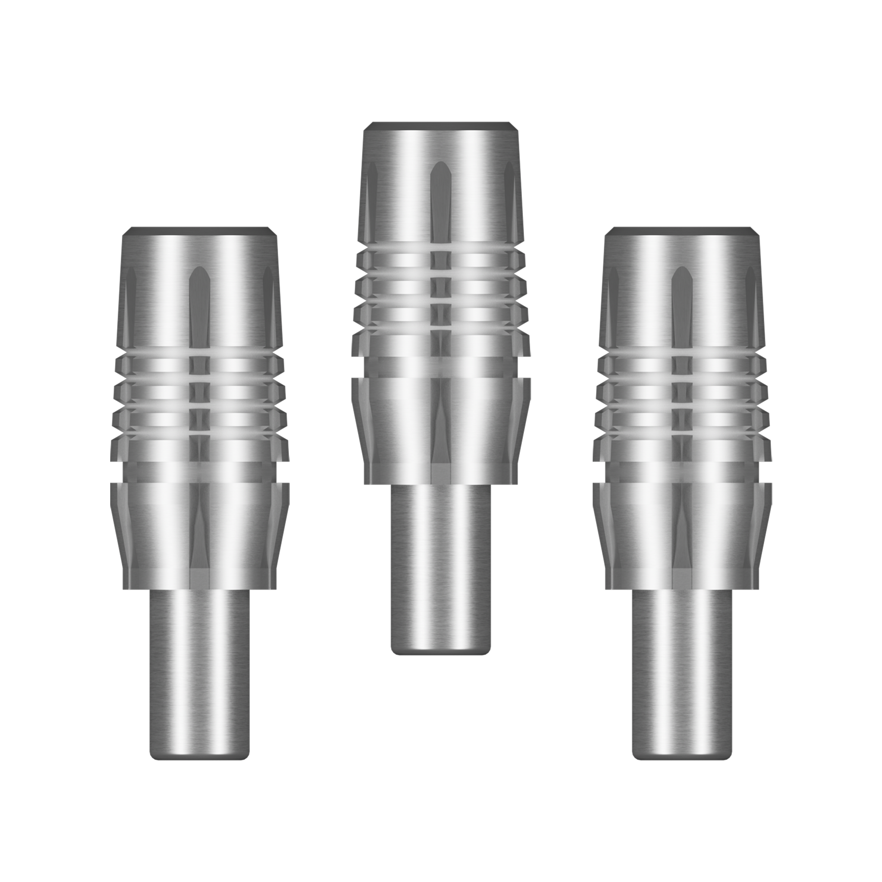 Adapter końcówki gwintowanej Adapter końcówki gwintowanej