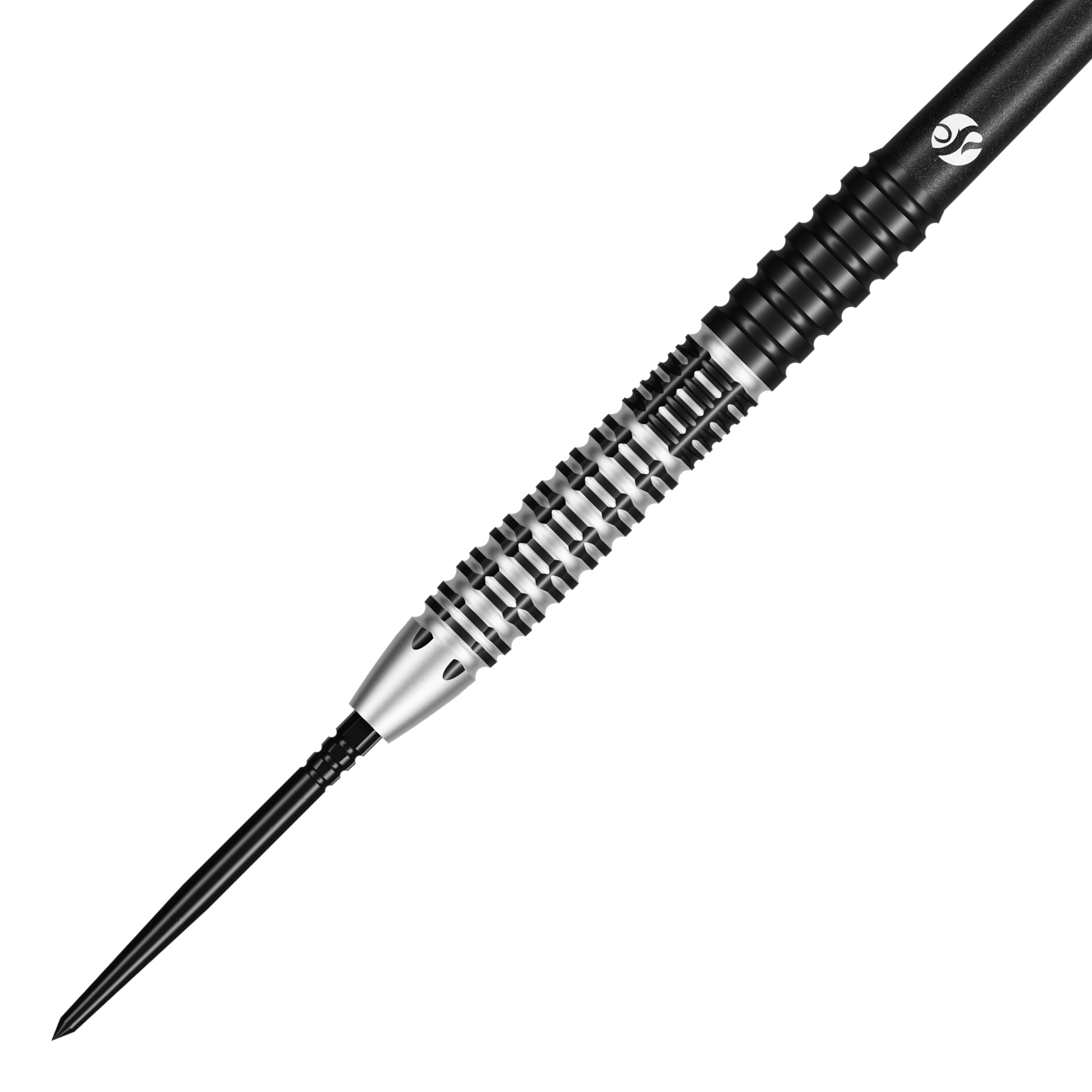 Shot Pro Series Willie O'Connor Magpie Turbo Point Steeldarts Shot Pro Series Willie O'Connor Magpie Turbo Point Steeldarts sind filigrane Dartpfeile. Sie sind ordentlich nebeneinander angeordnet.