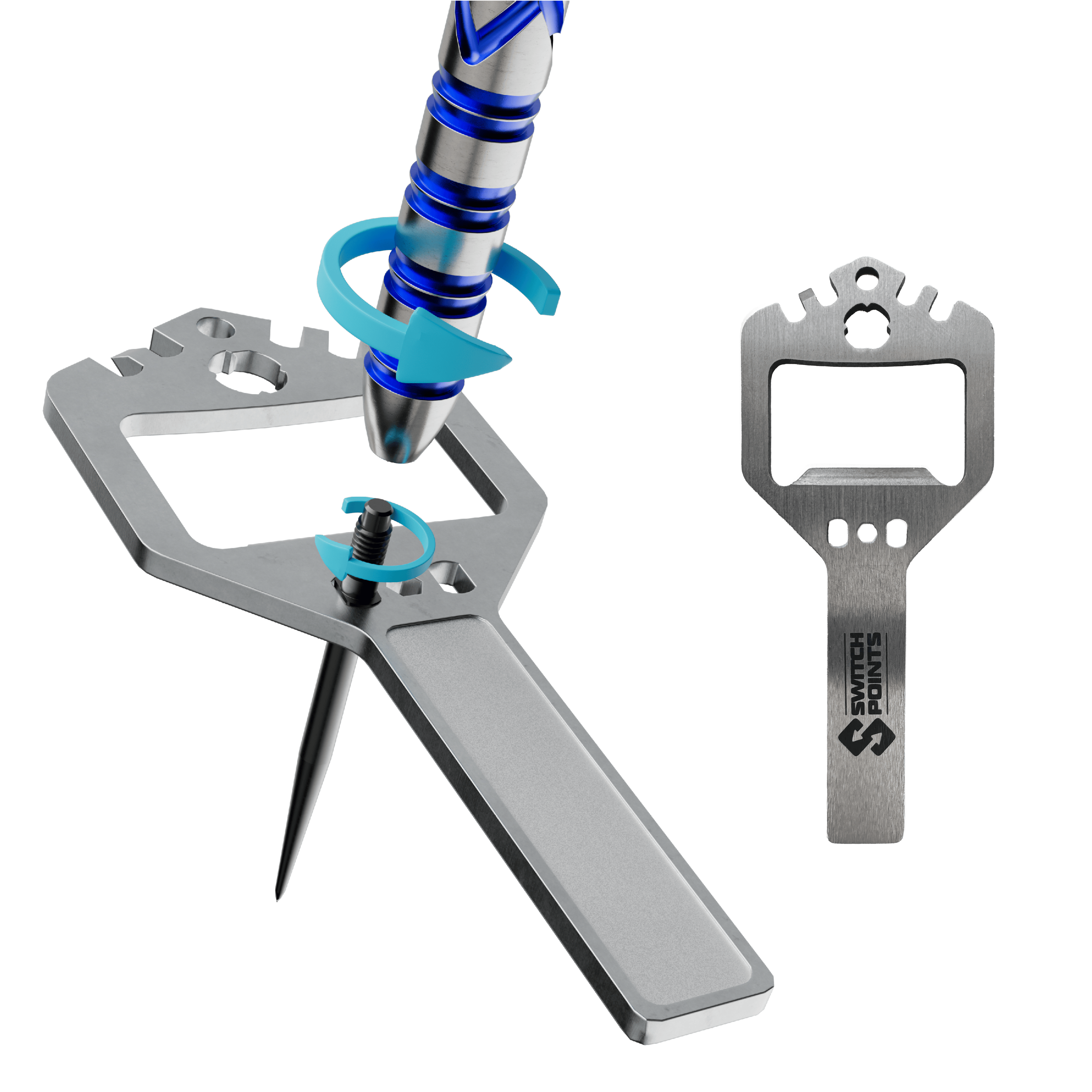 Red Dragon Gerwyn Price Niebieski Oryginalny Switch Point Steeldarts Auf dem Bild sind die Red Dragon Gerwyn Price Blue Original Switch Point Steeldarts zu sehen. Diese Darts sind ideal für Turnierspieler konzipiert.