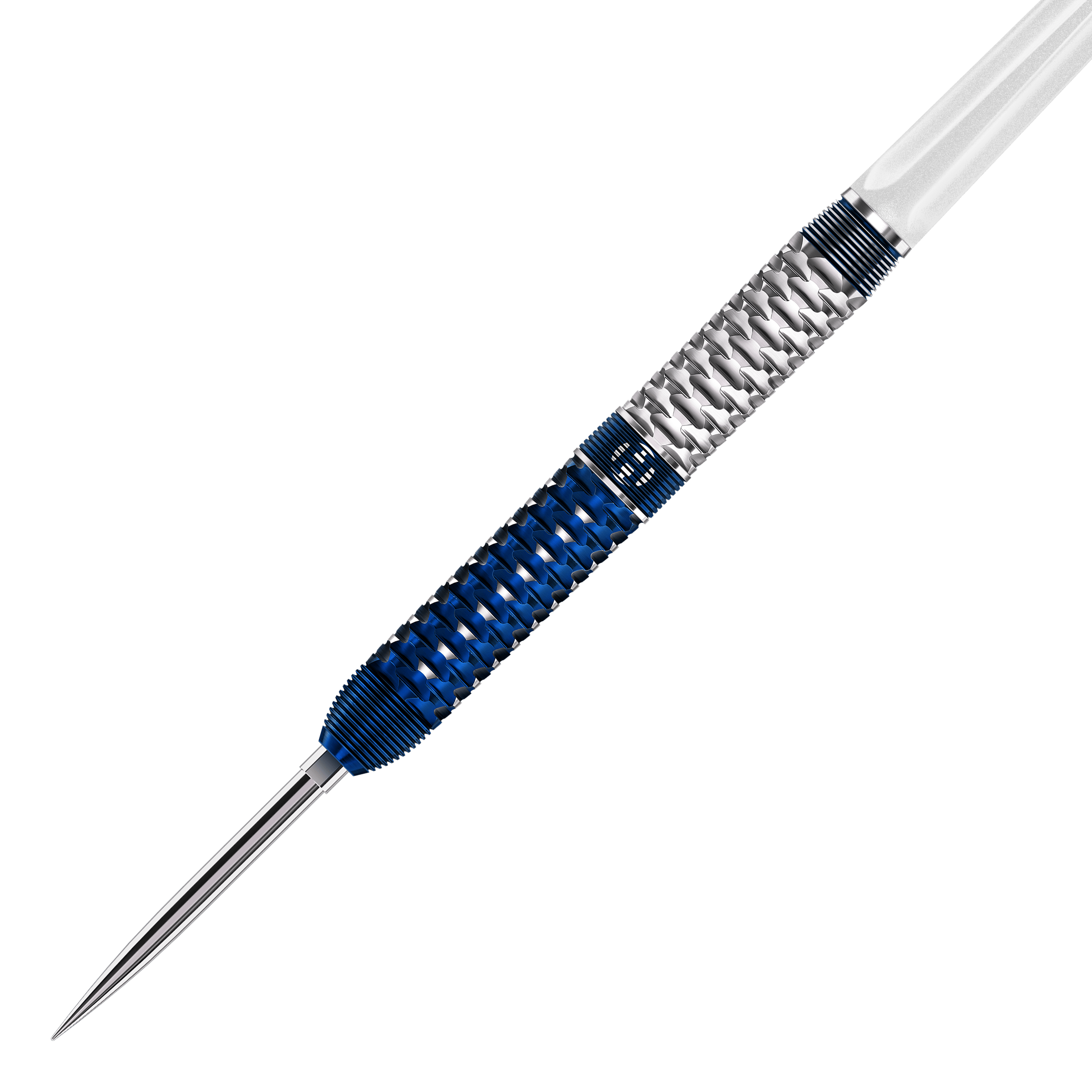 Lotki stalowe Harrows GEO Parallel Quick Point Gezeigt werden die Harrows GEO Parallel Quick Point Steeldarts. Die Darts sind klar und deutlich zu erkennen.