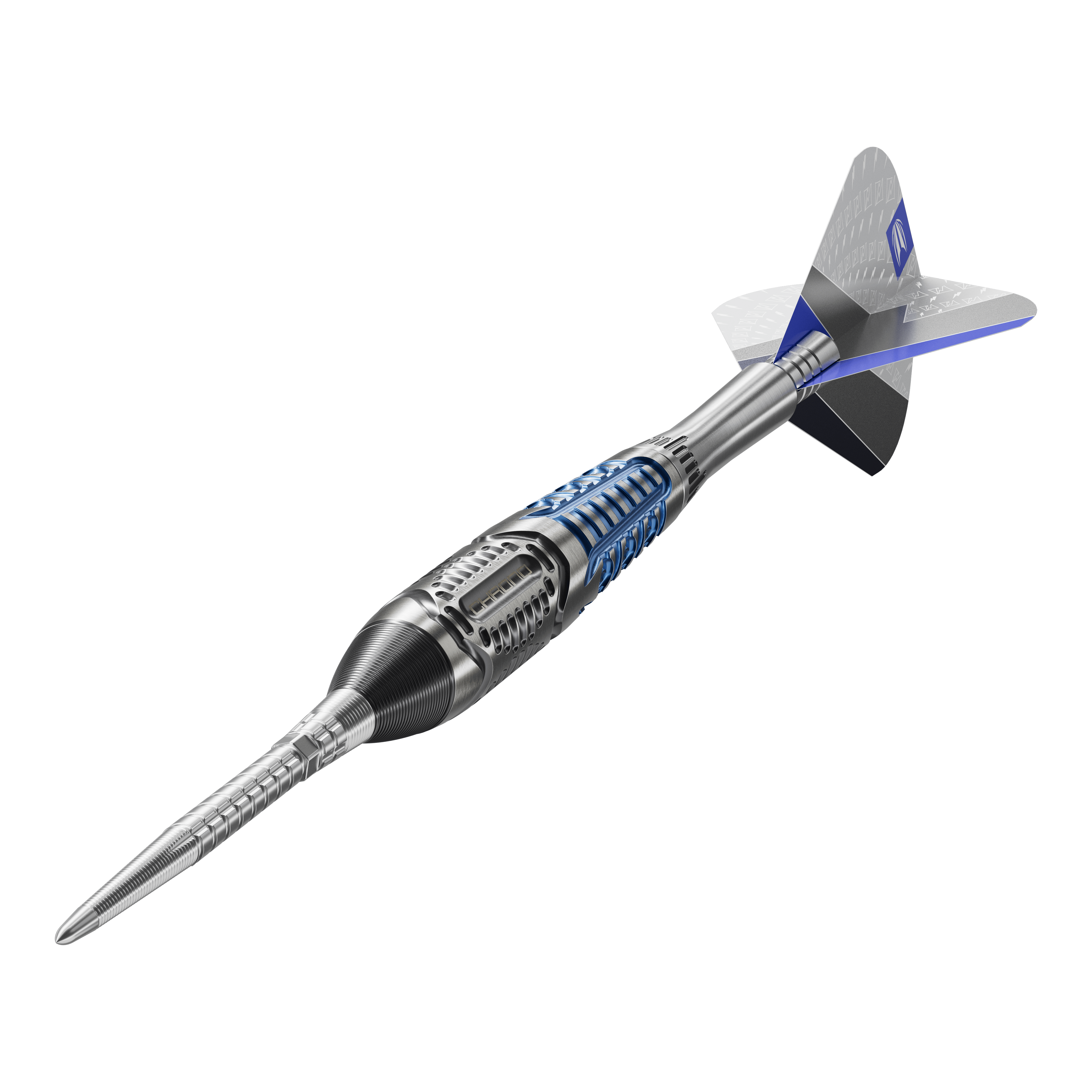 Stalowe lotki Target Phil Taylor Power X Chrono Swiss Points Stalowe lotki Target Phil Taylor Power X Chrono Swiss Points