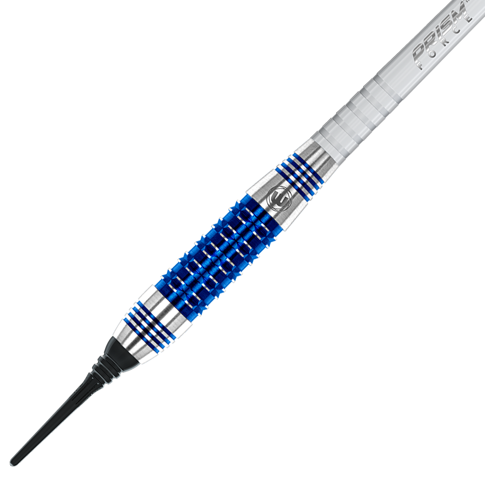 Miękkie rzutki Winmau Andy Fordham Special Edition - 22g