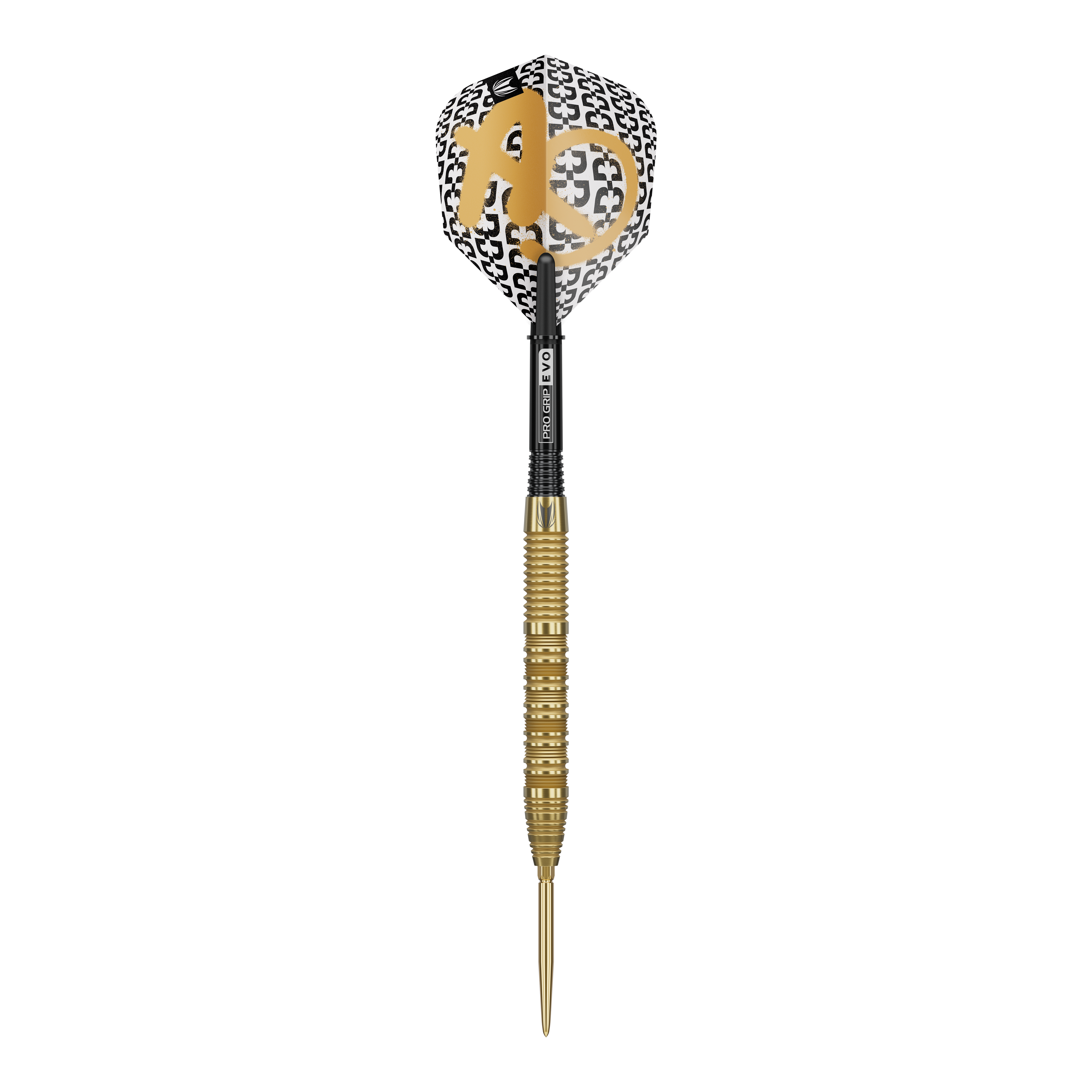 Stalowe lotki Target Bolide Envy 01 Swiss Point Das Bild zeigt die Target Bolide Envy 01 Swiss Point Steeldarts. Diese Darts sind für anspruchsvolle Dartspieler geeignet.
